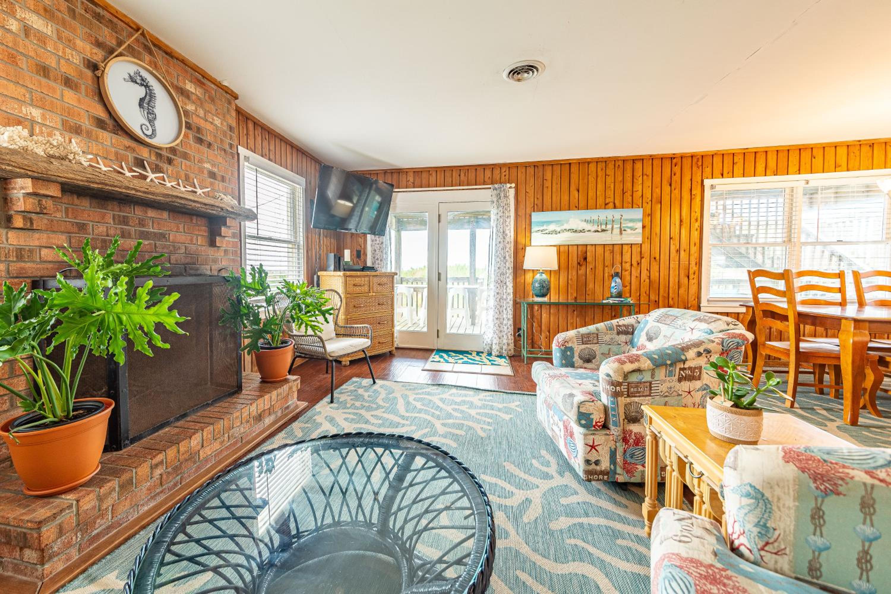 Serendipity - KDH MP 6.5, Oceanfront, Amazing Ocean View, Hot Tub, Pets OK, YR Flex Stays
