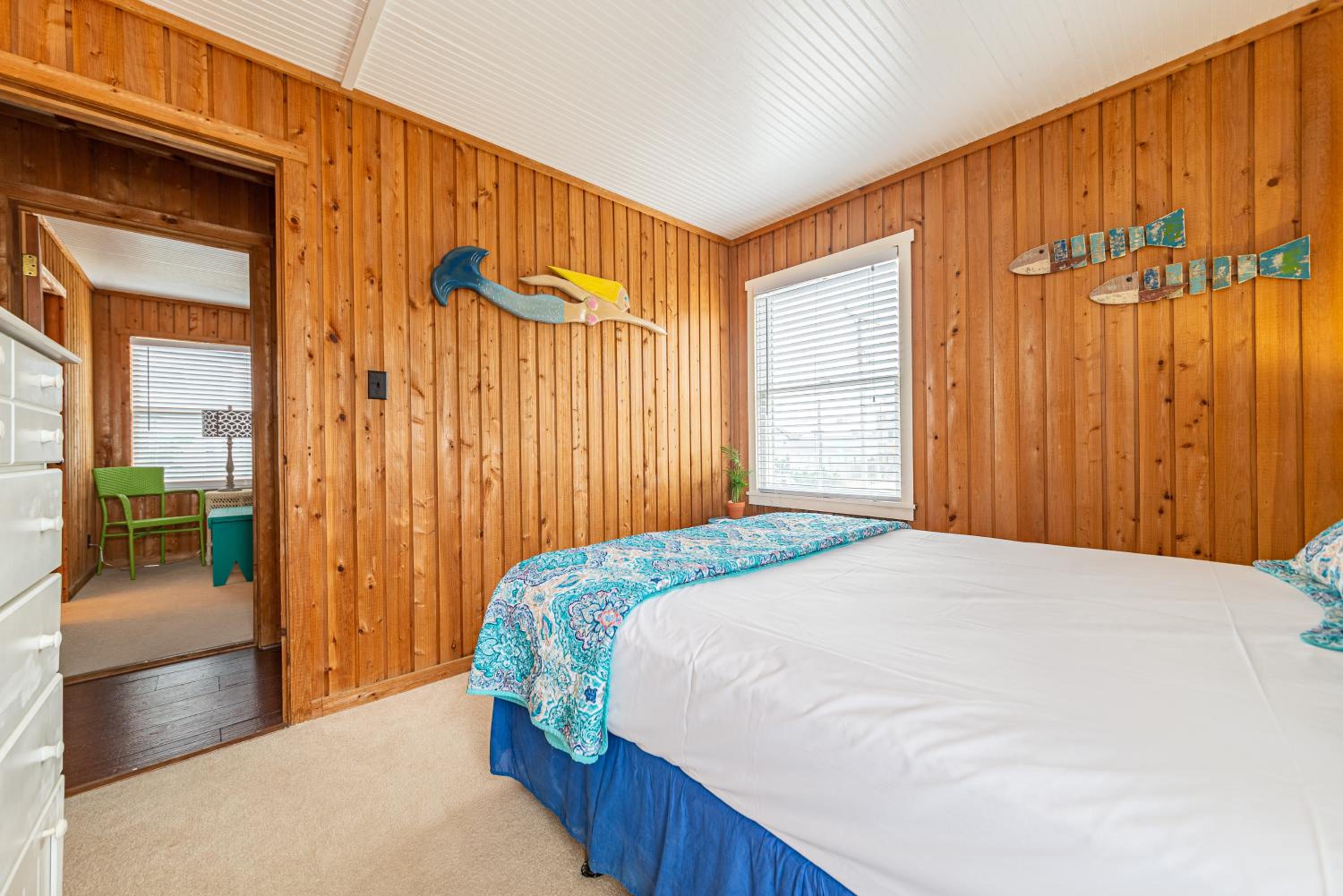 Serendipity - KDH MP 6.5, Oceanfront, Amazing Ocean View, Hot Tub, Pets OK, YR Flex Stays