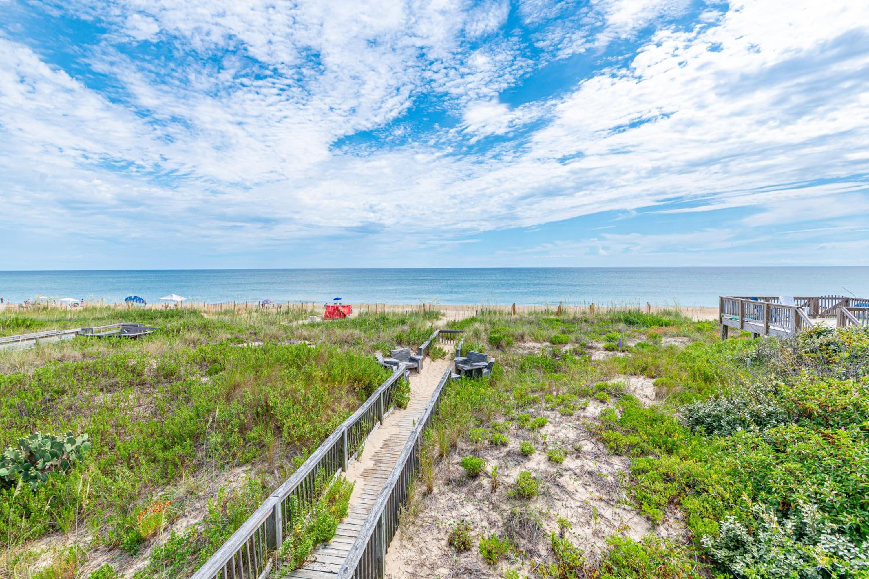 Serendipity - KDH MP 6.5, Oceanfront, Amazing Ocean View, Hot Tub, Pets OK, YR Flex Stays