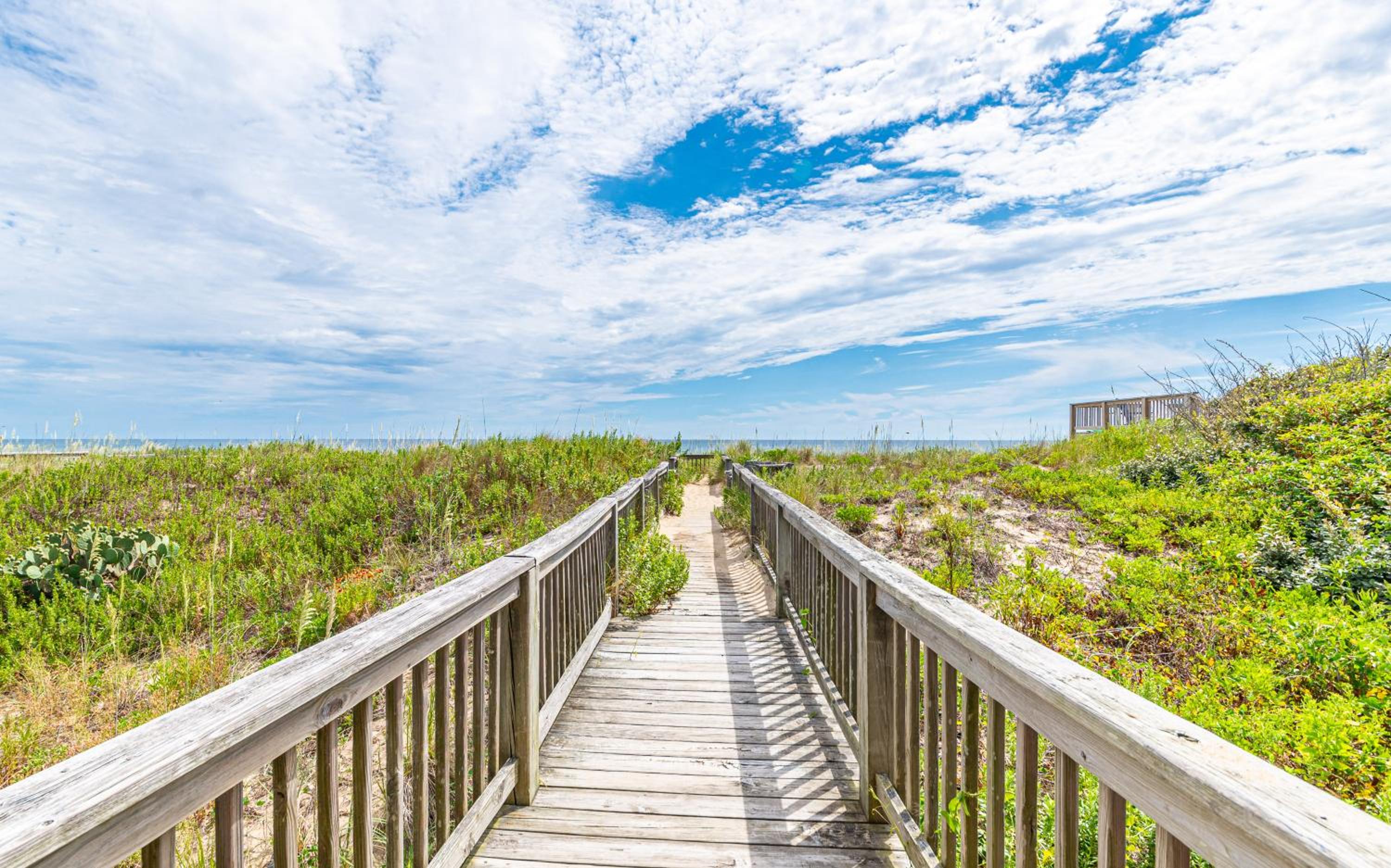 Serendipity - KDH MP 6.5, Oceanfront, Amazing Ocean View, Hot Tub, Pets OK, YR Flex Stays