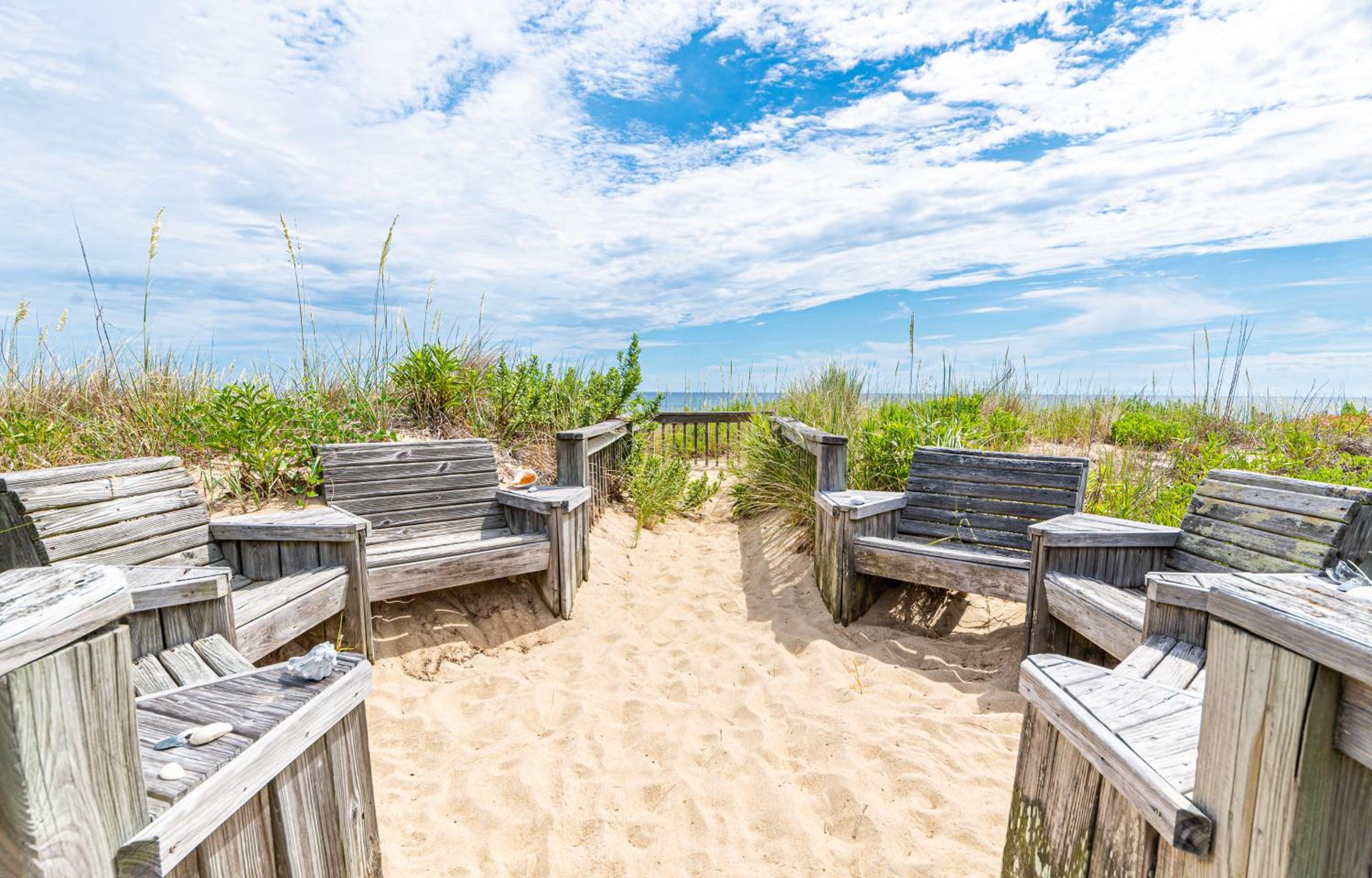 Serendipity - KDH MP 6.5, Oceanfront, Amazing Ocean View, Hot Tub, Pets OK, YR Flex Stays