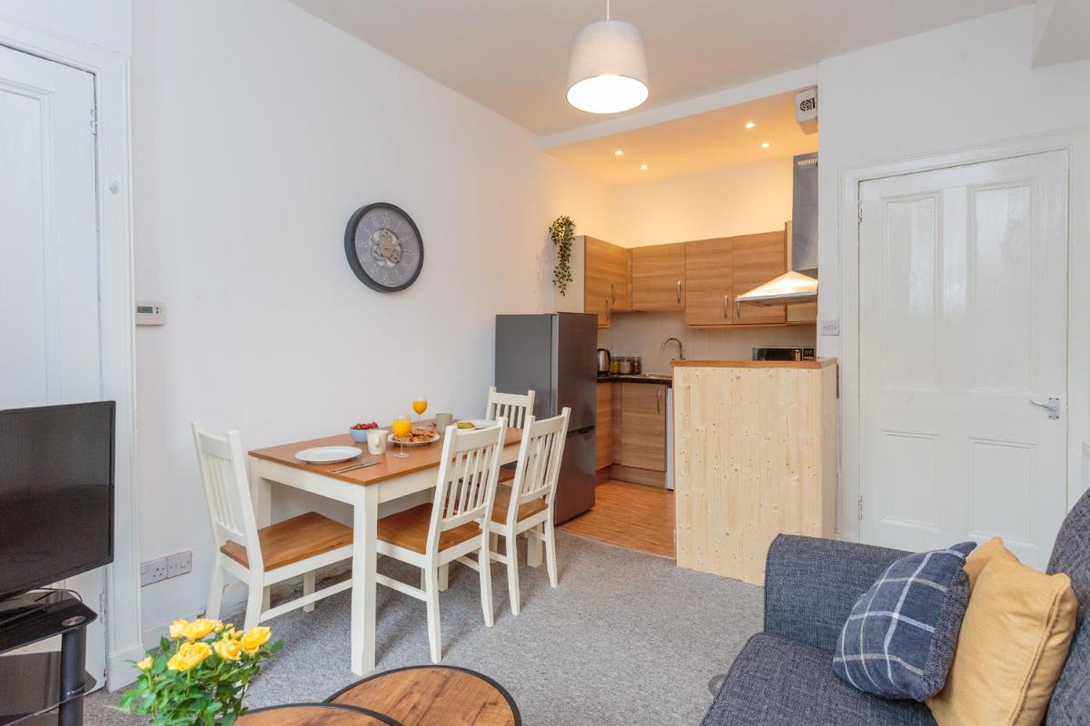 Fountain Park Apartment 1bed view 4