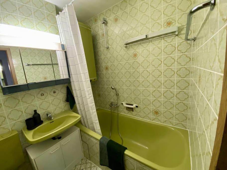 Ferienwohnung im Fichtelgebirge - nahe der Skipiste mit Balkon & Free Parking