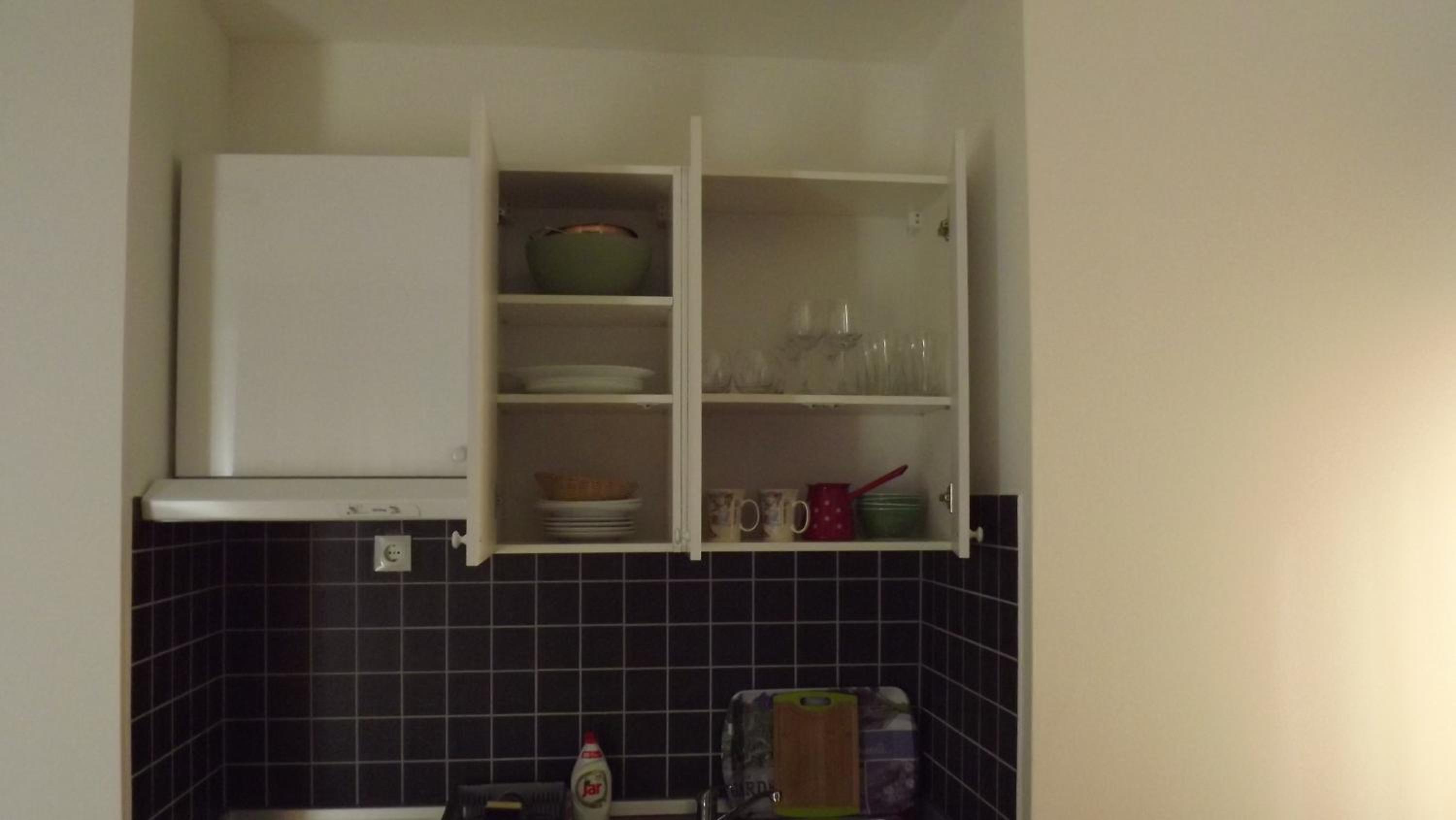 Captivating 4 Sleeper Apartment Split view 4