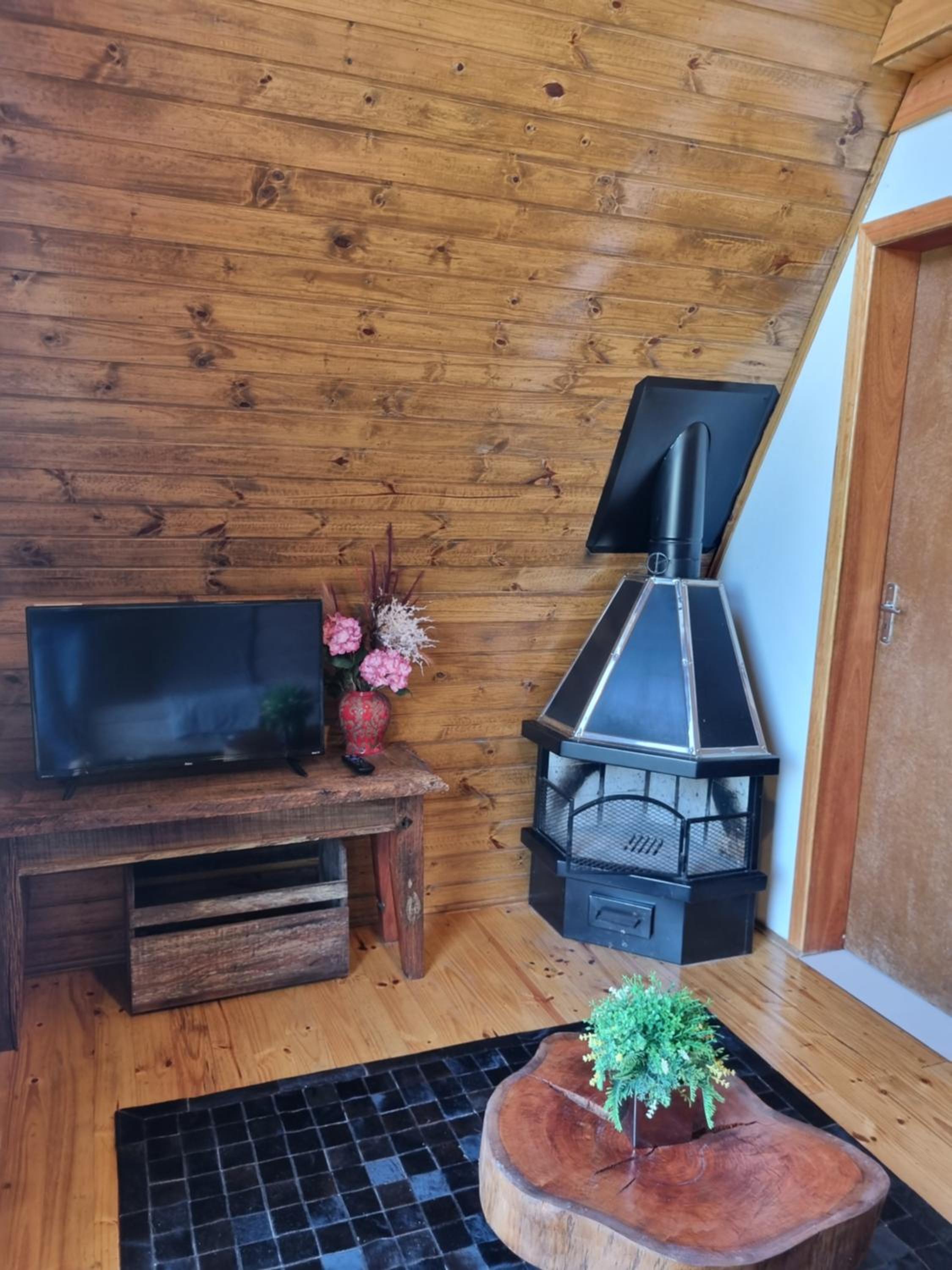 Cabanas Bela Vista