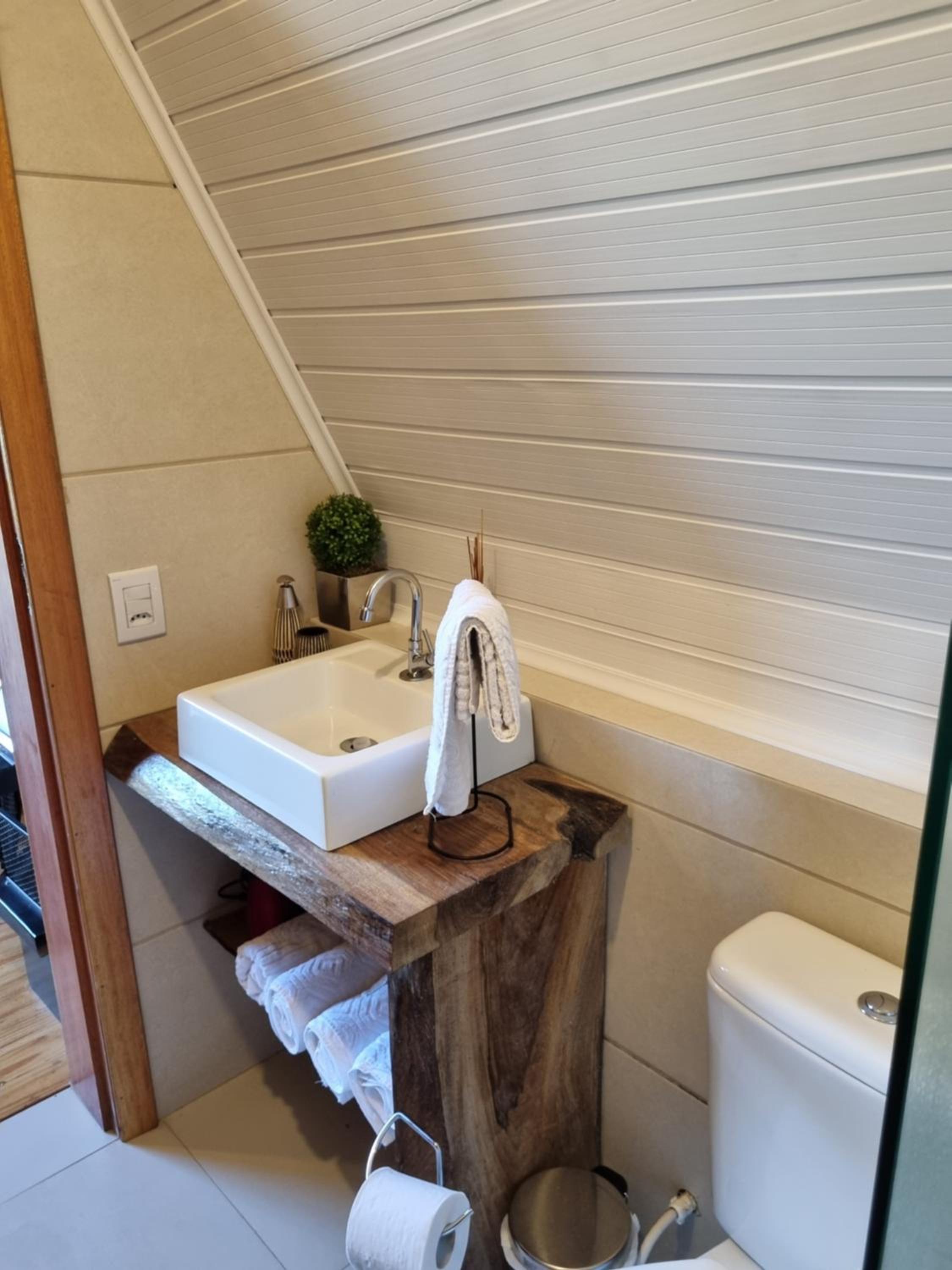 Cabanas Bela Vista