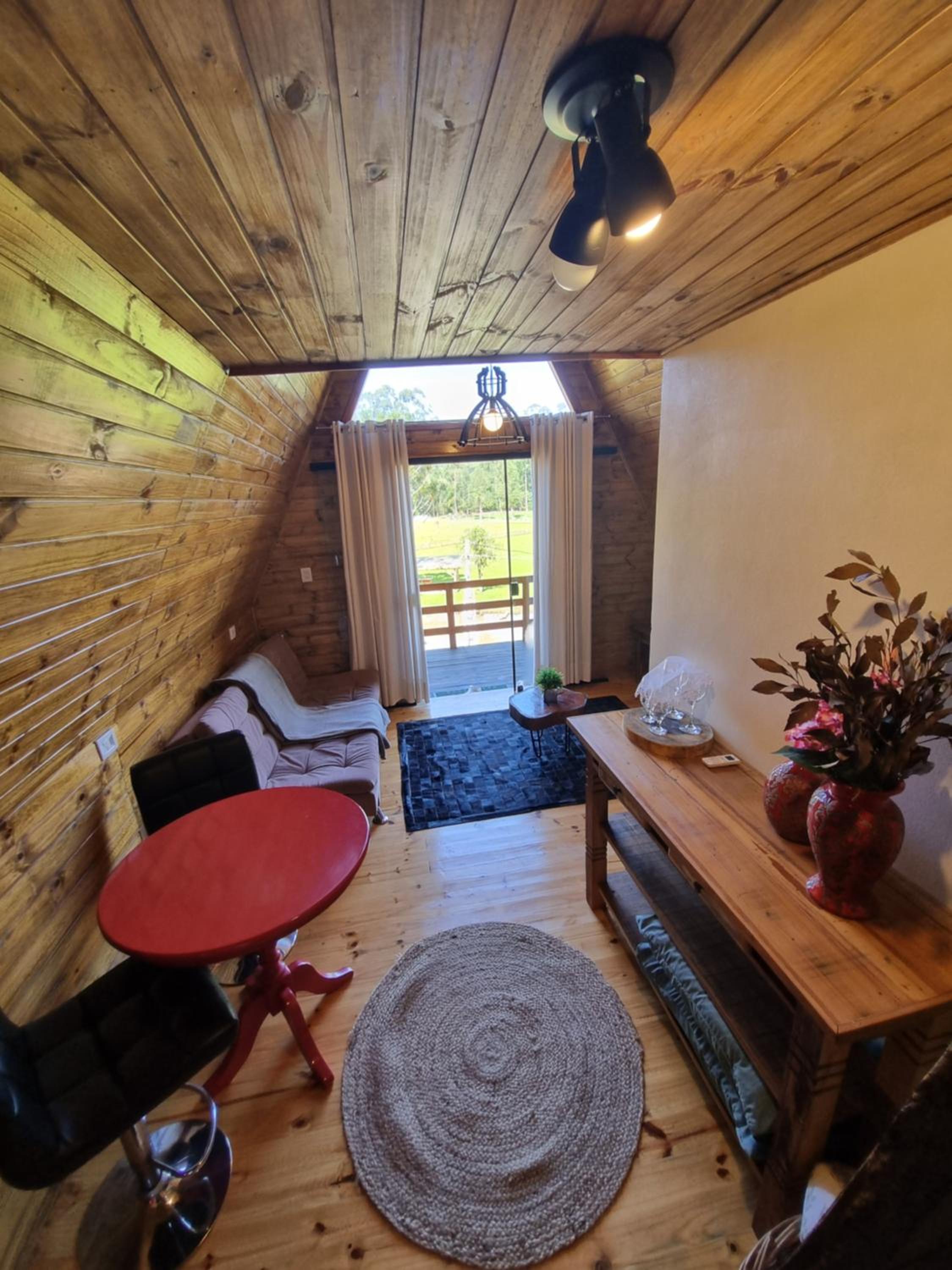 Cabanas Bela Vista
