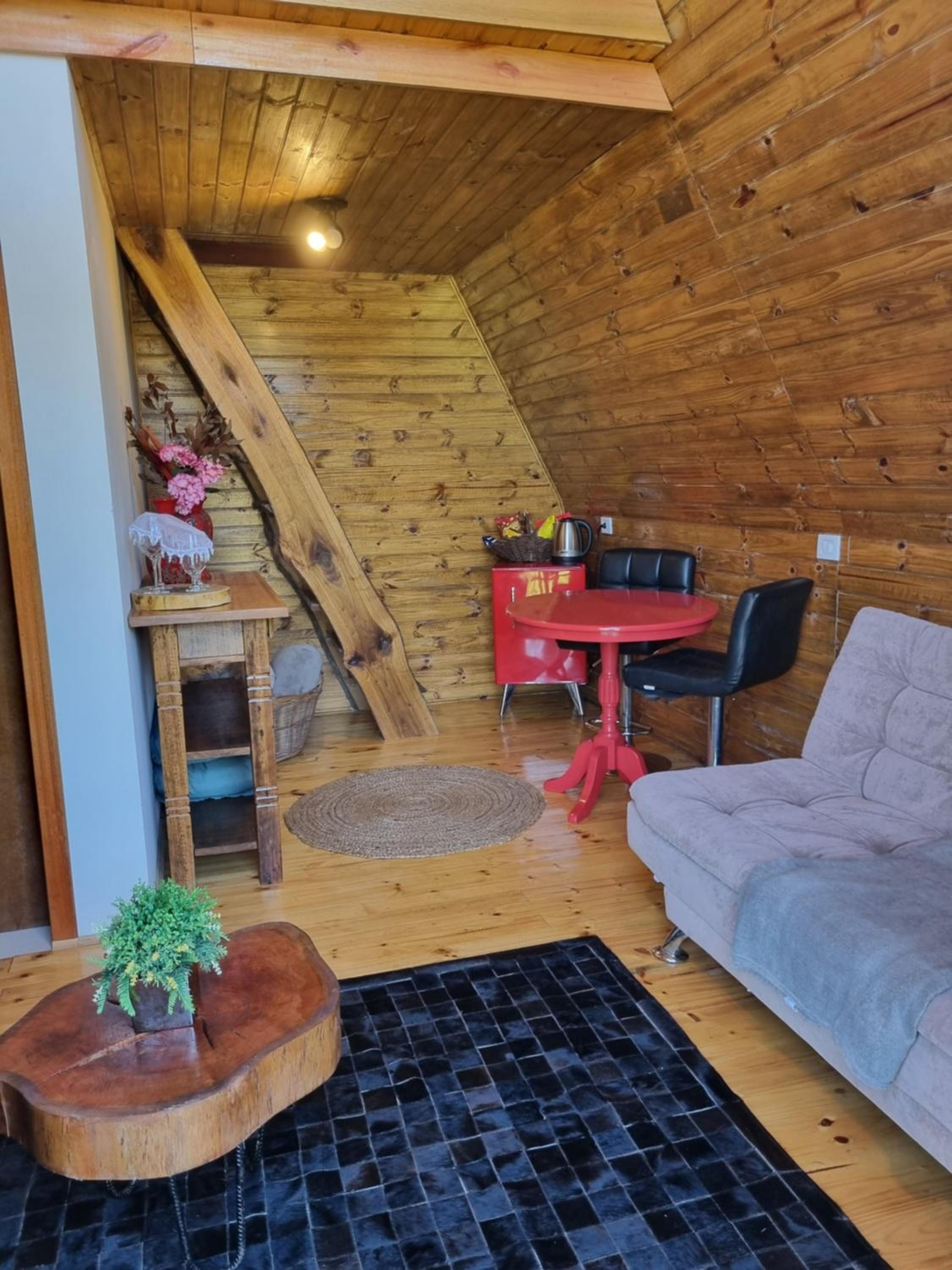 Cabanas Bela Vista