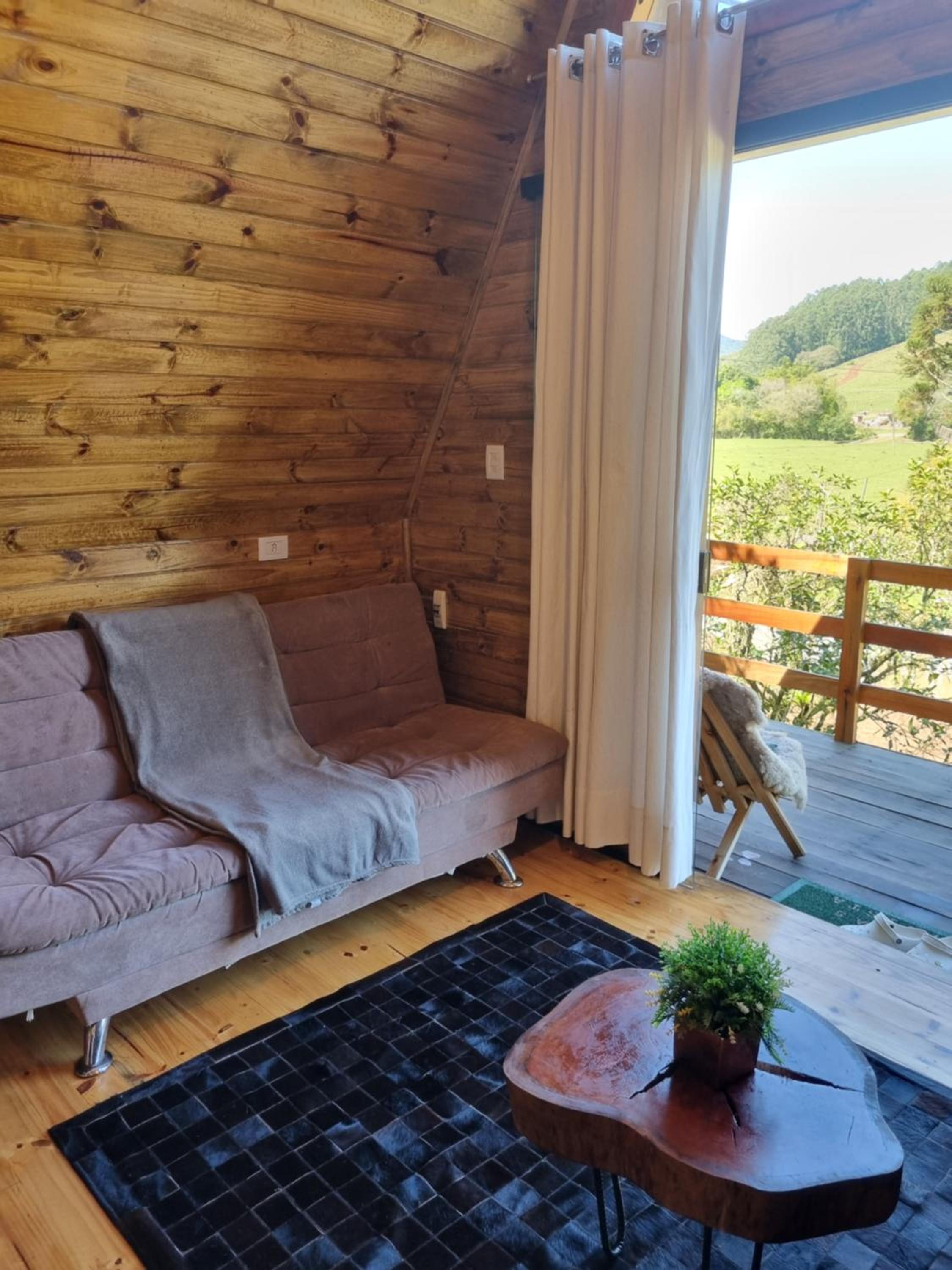 Cabanas Bela Vista
