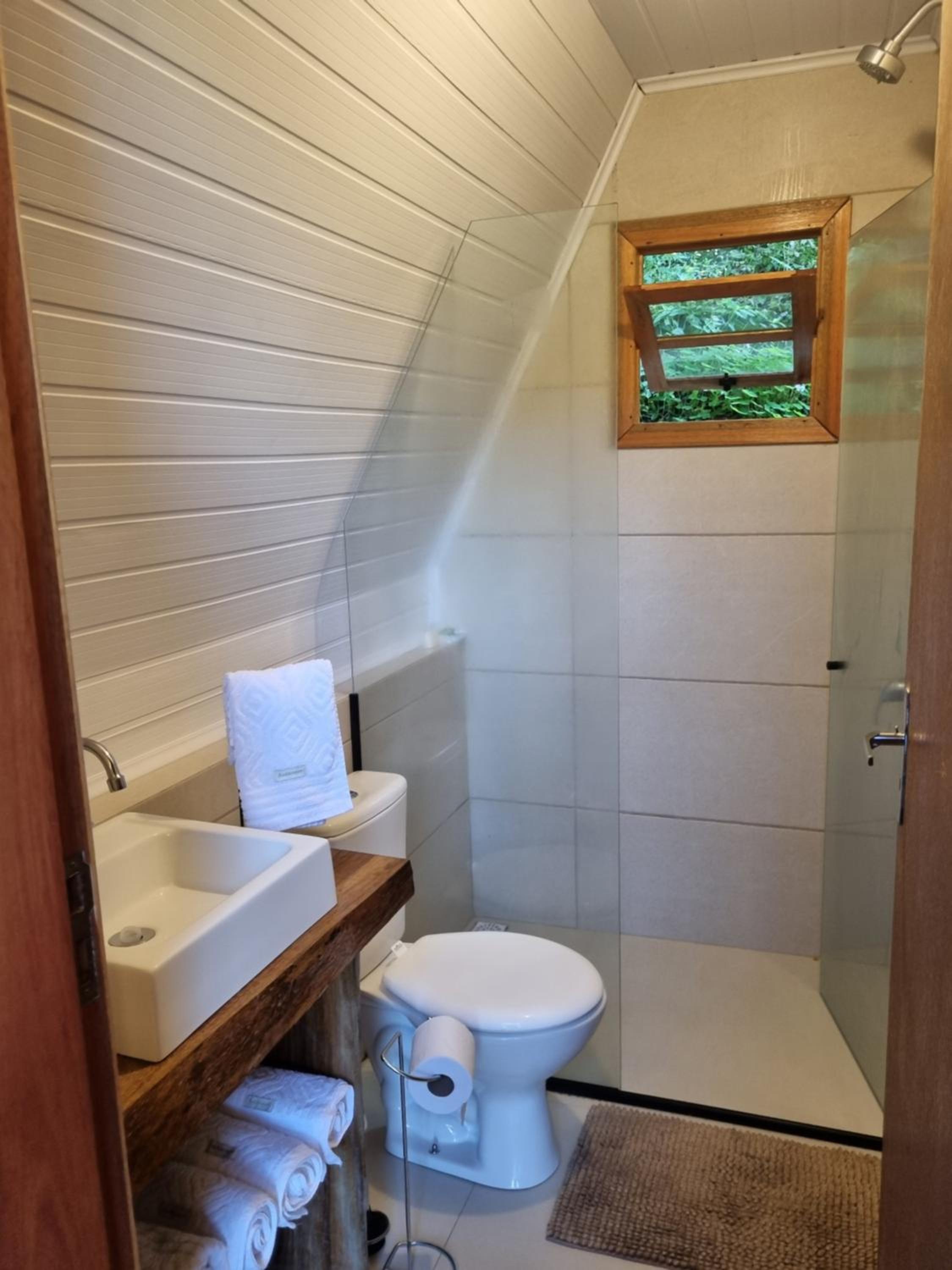 Cabanas Bela Vista