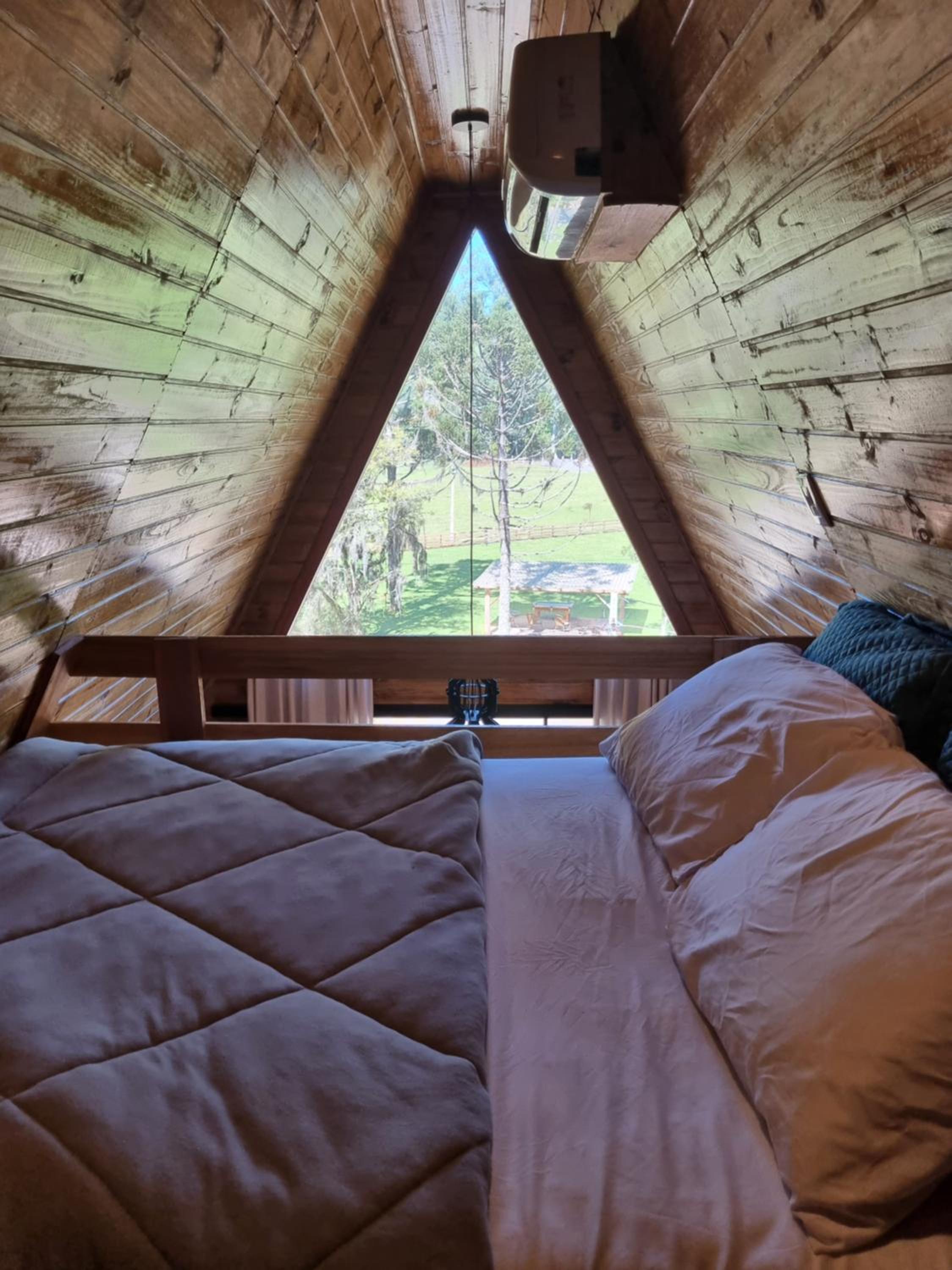 Cabanas Bela Vista