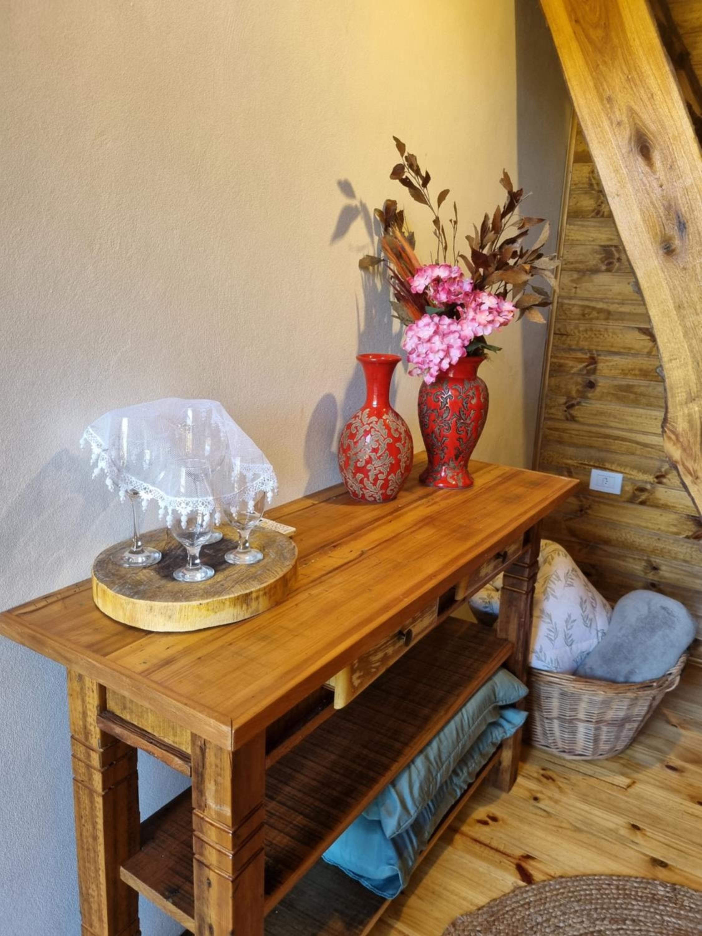 Cabanas Bela Vista