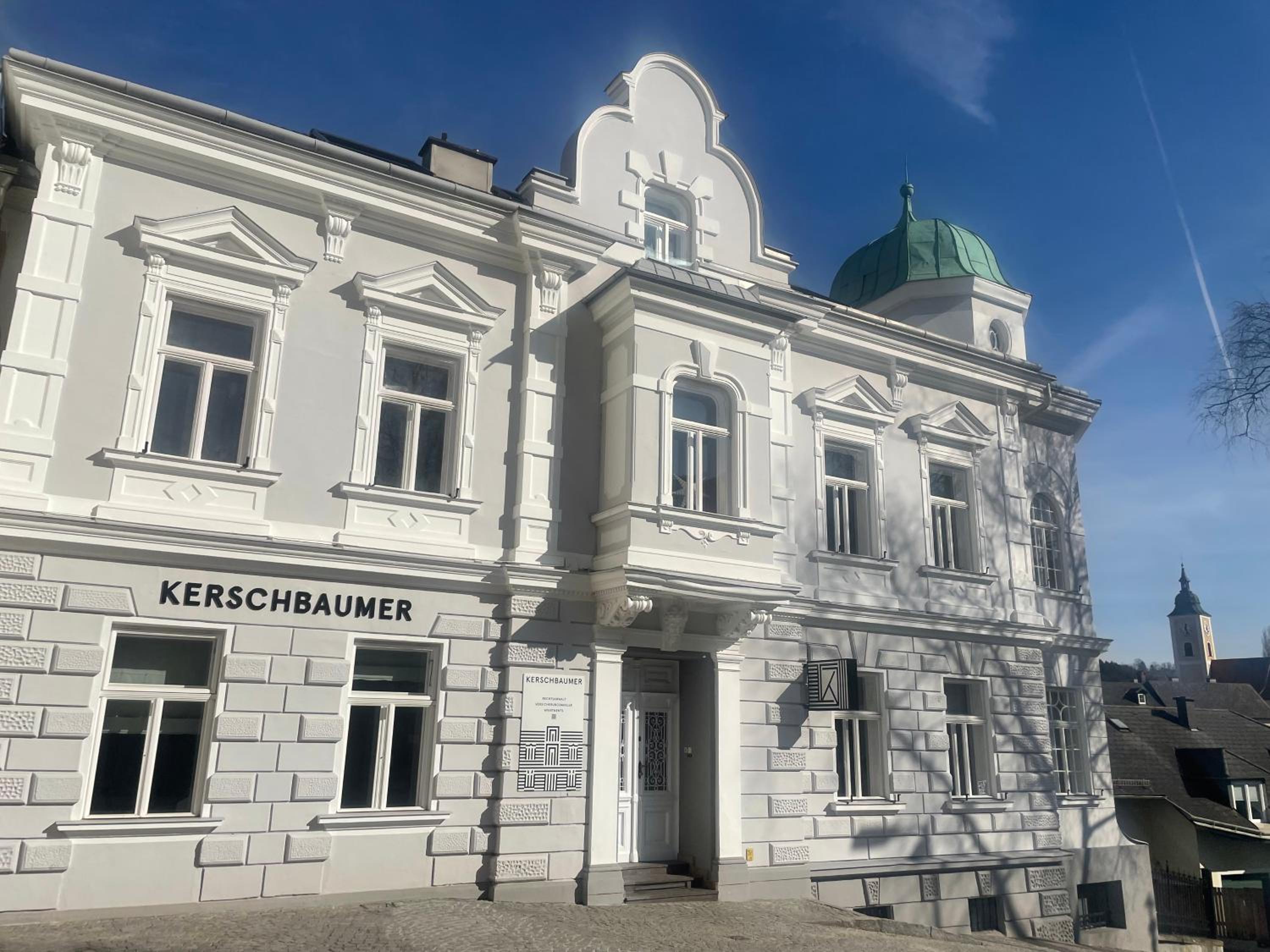 Kerschbaumer.Apartments