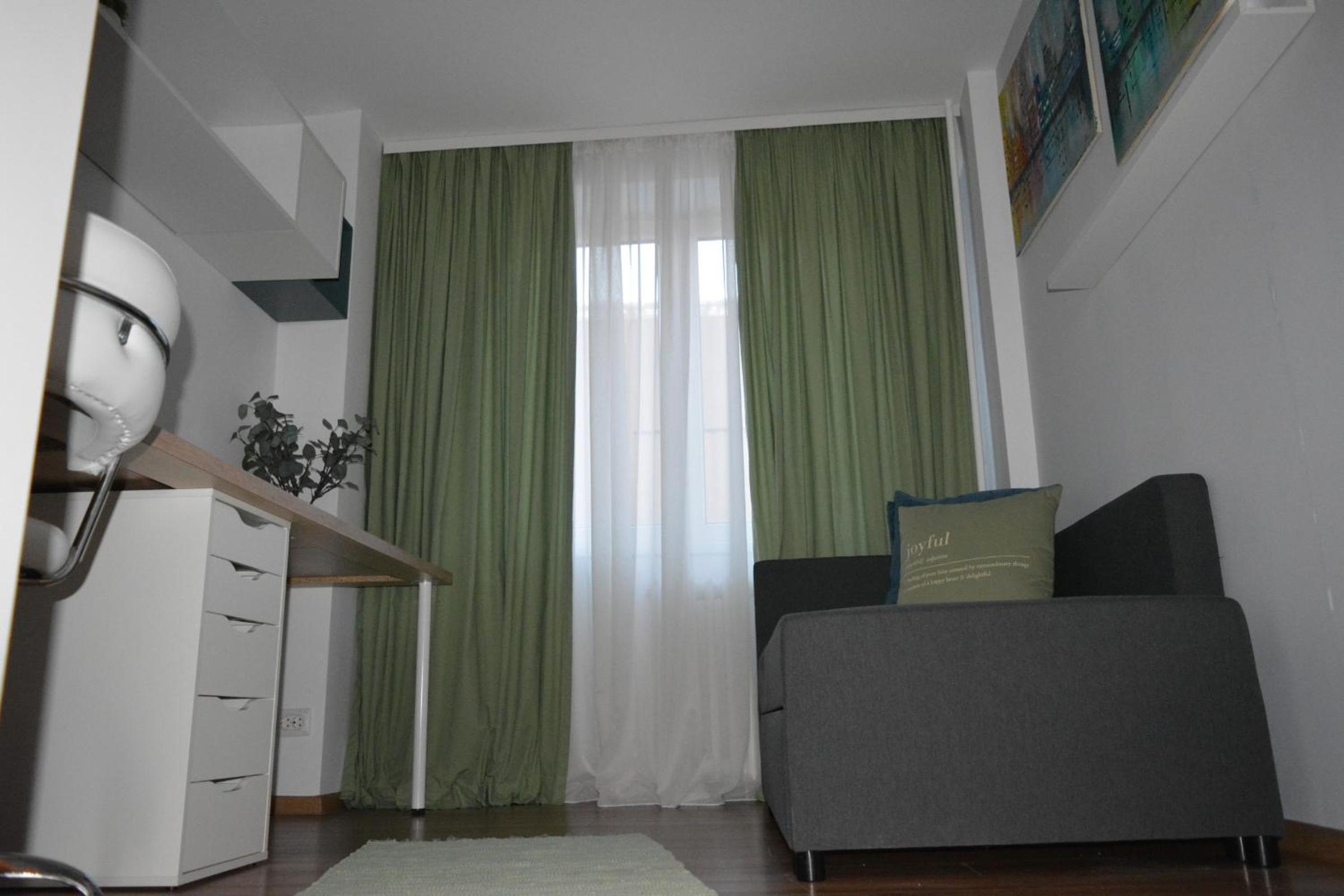 M@D Music Apartment view 3