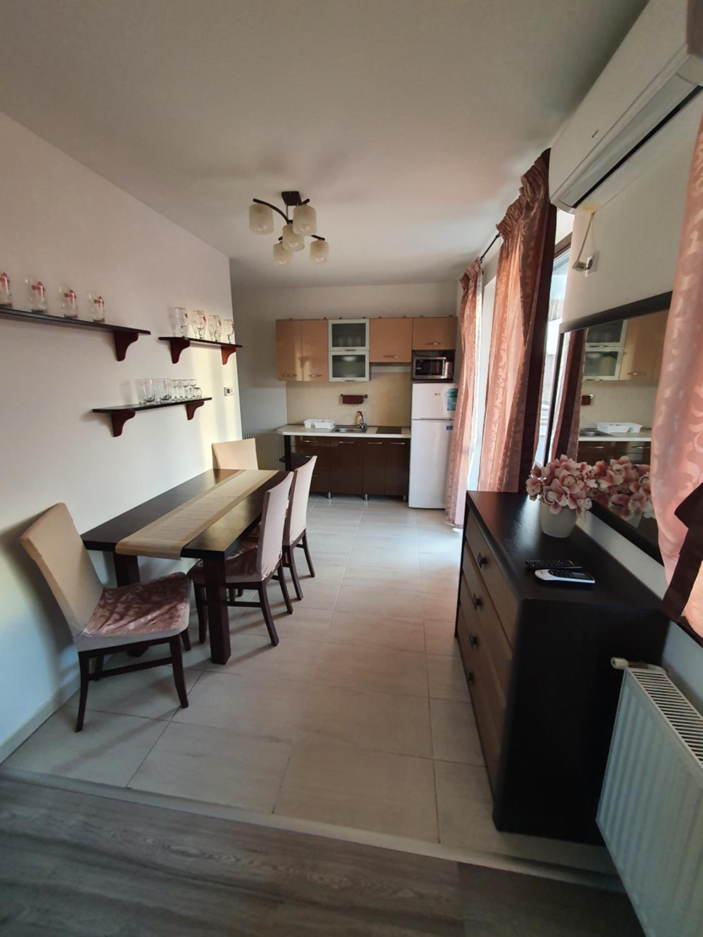 Krisi apartman