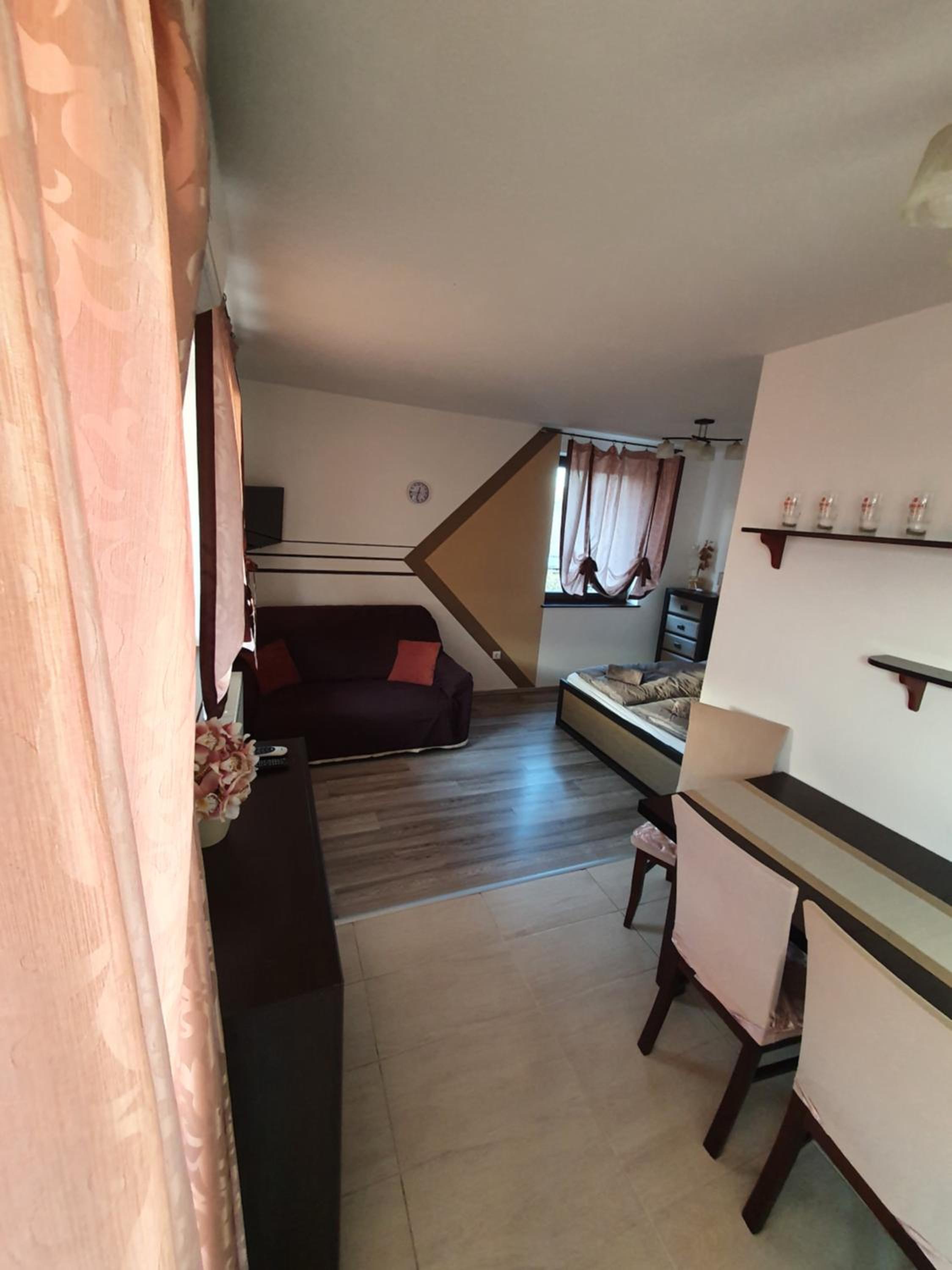 Krisi apartman