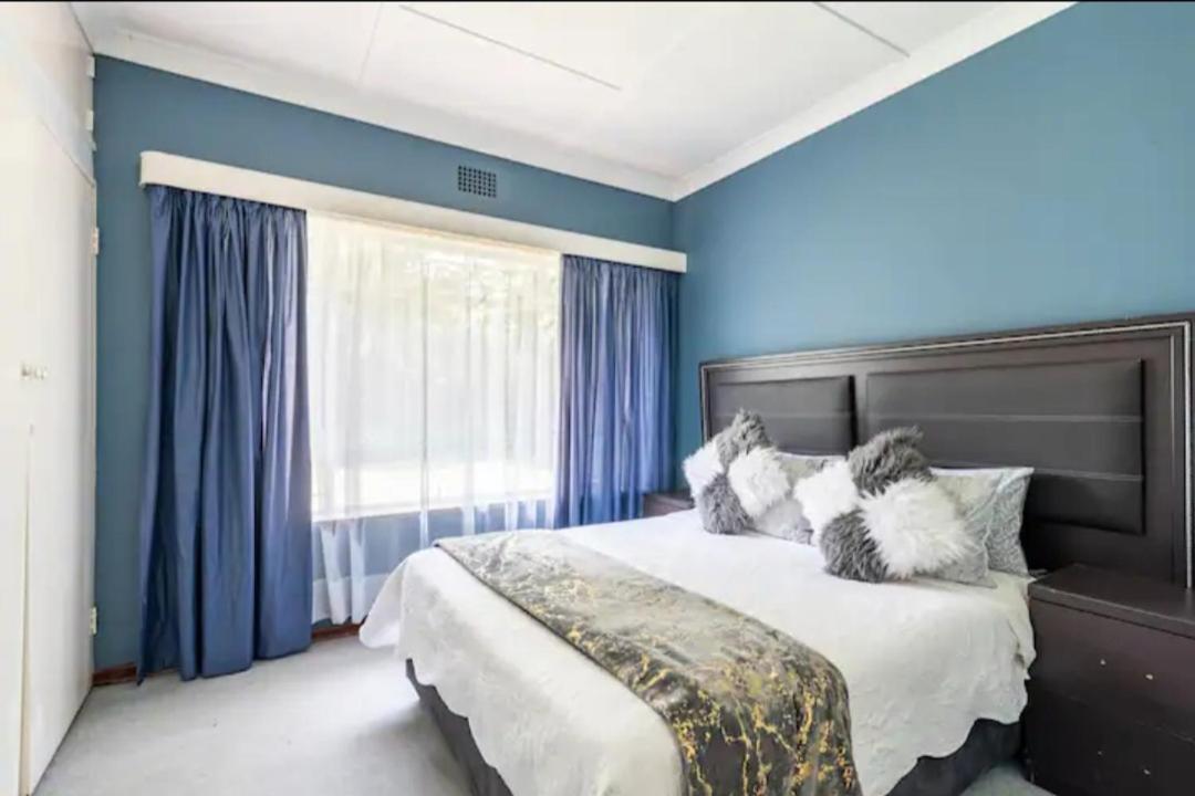 Revive Haven Guesthouse view 5