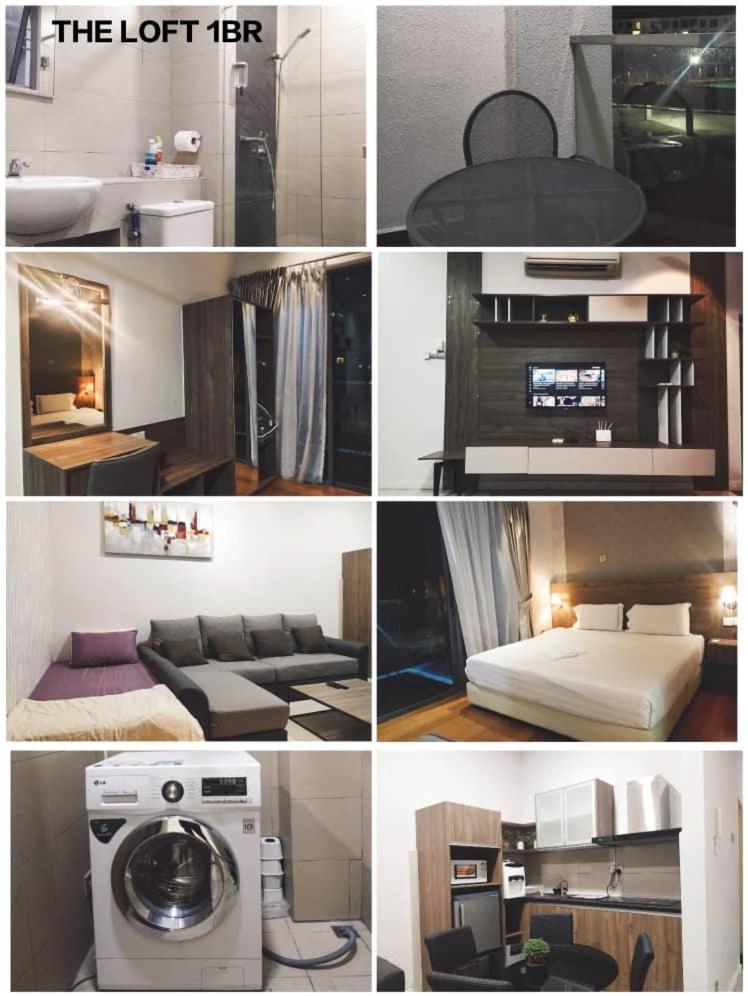 Blue Sky Apartment 5-6pax photo 2