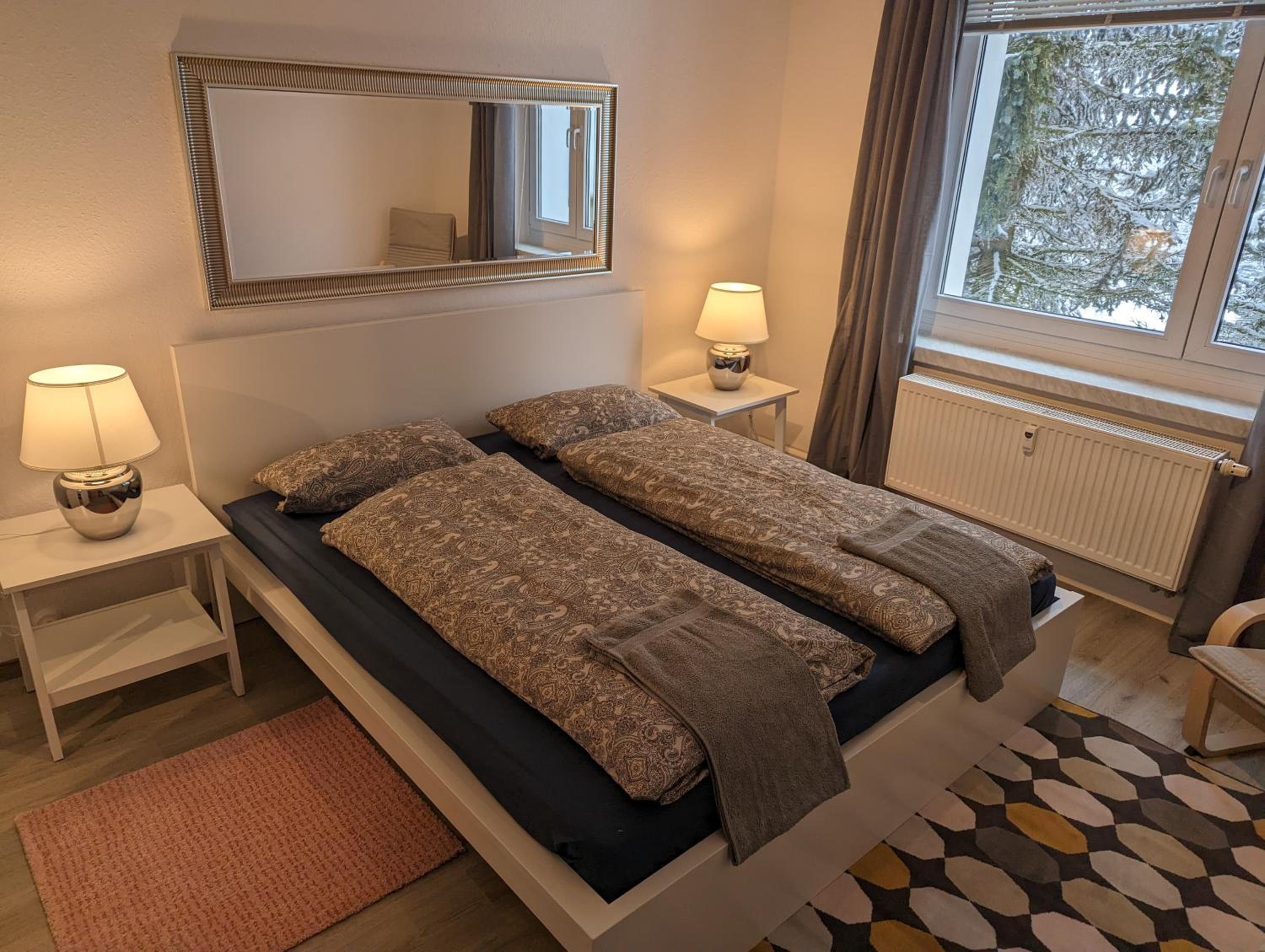 Ferienwohnungen Zauberberg, Schneehase Glitzerhirsch - Property Image 18