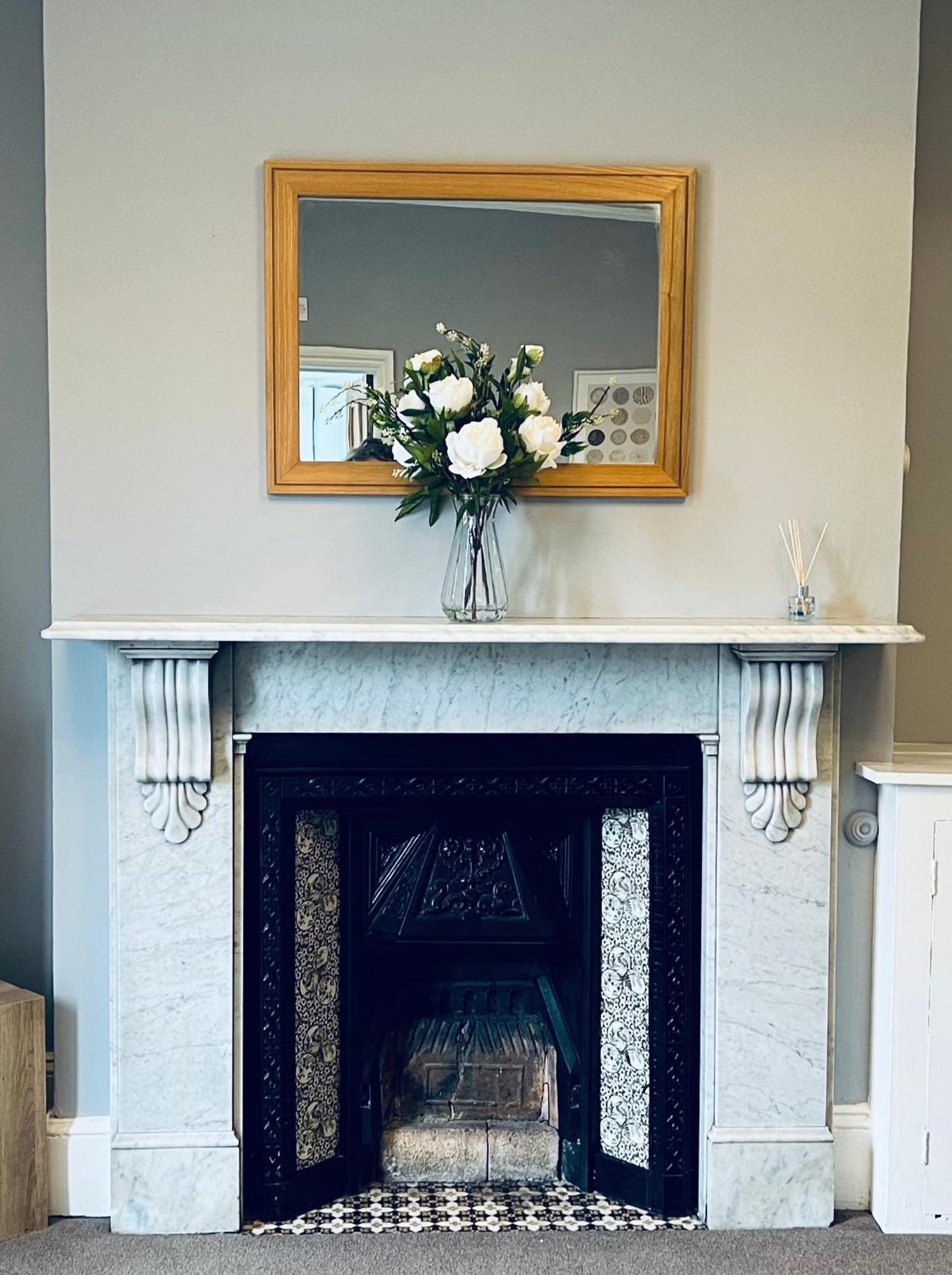 Basingstoke Vacations - The Ingleside Apartment - Property Image 22