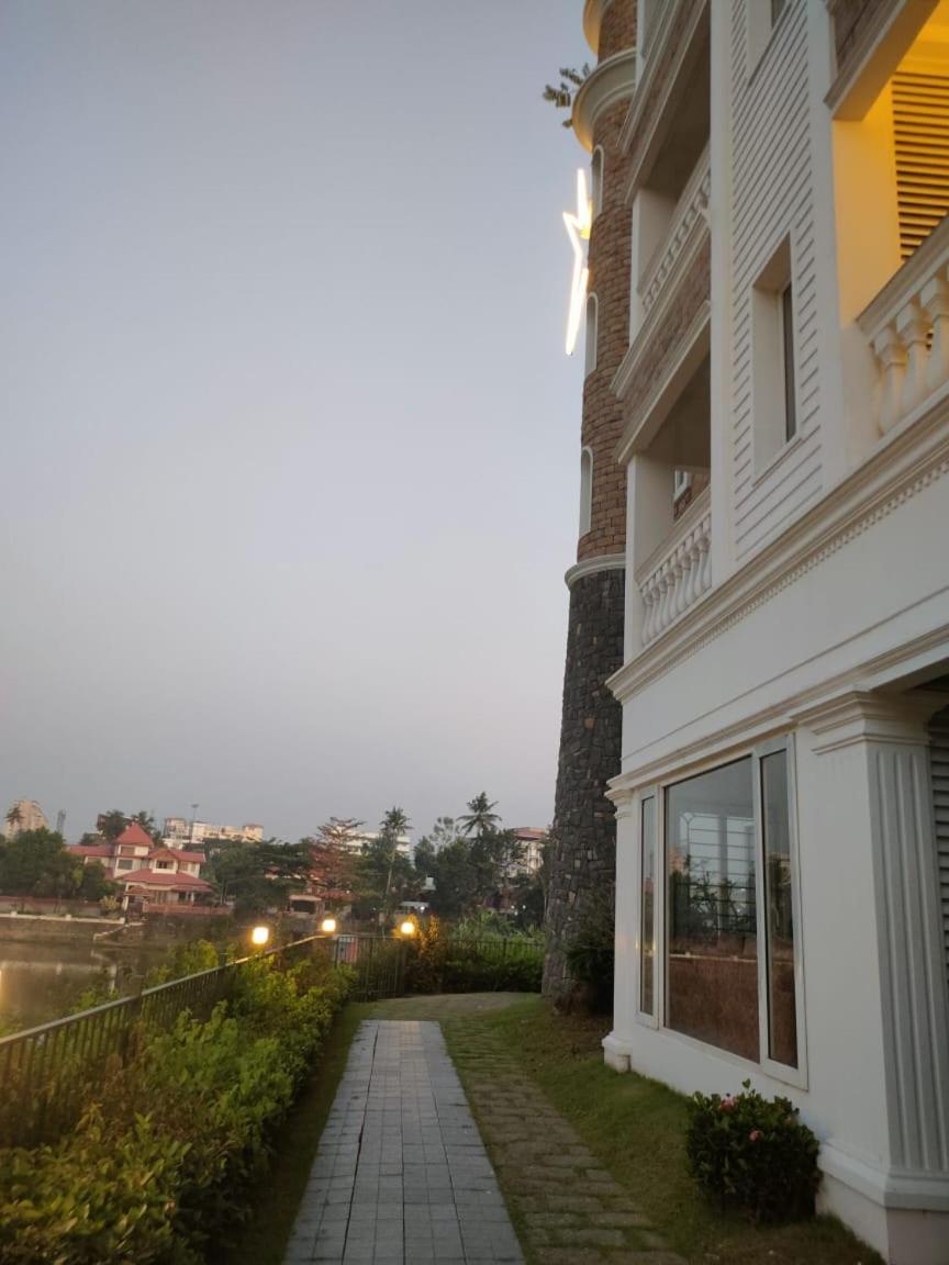 The Nutmeg River House view 2