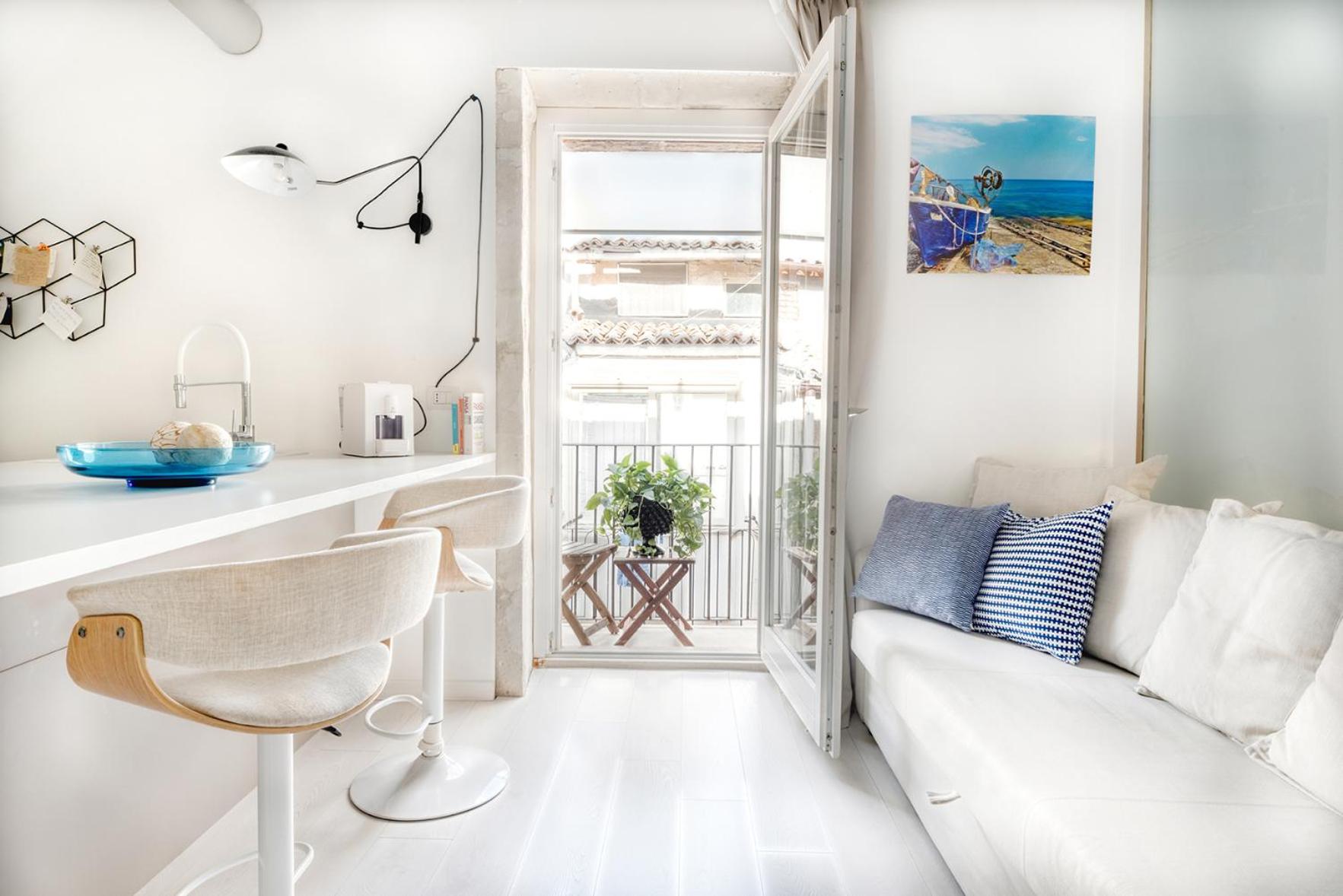 Stay In Ortigia view 3