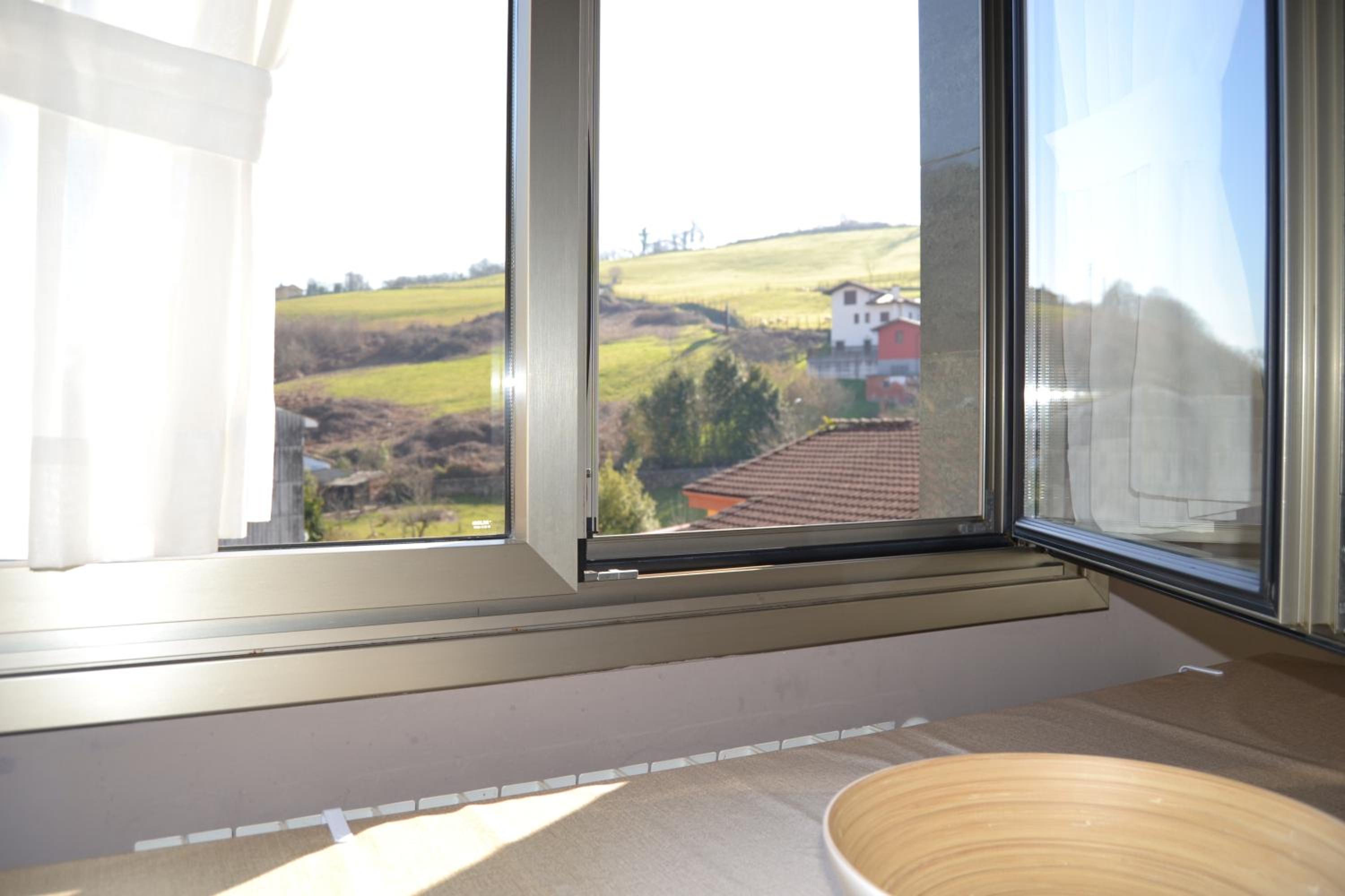 Apartamentos Spa Cueto