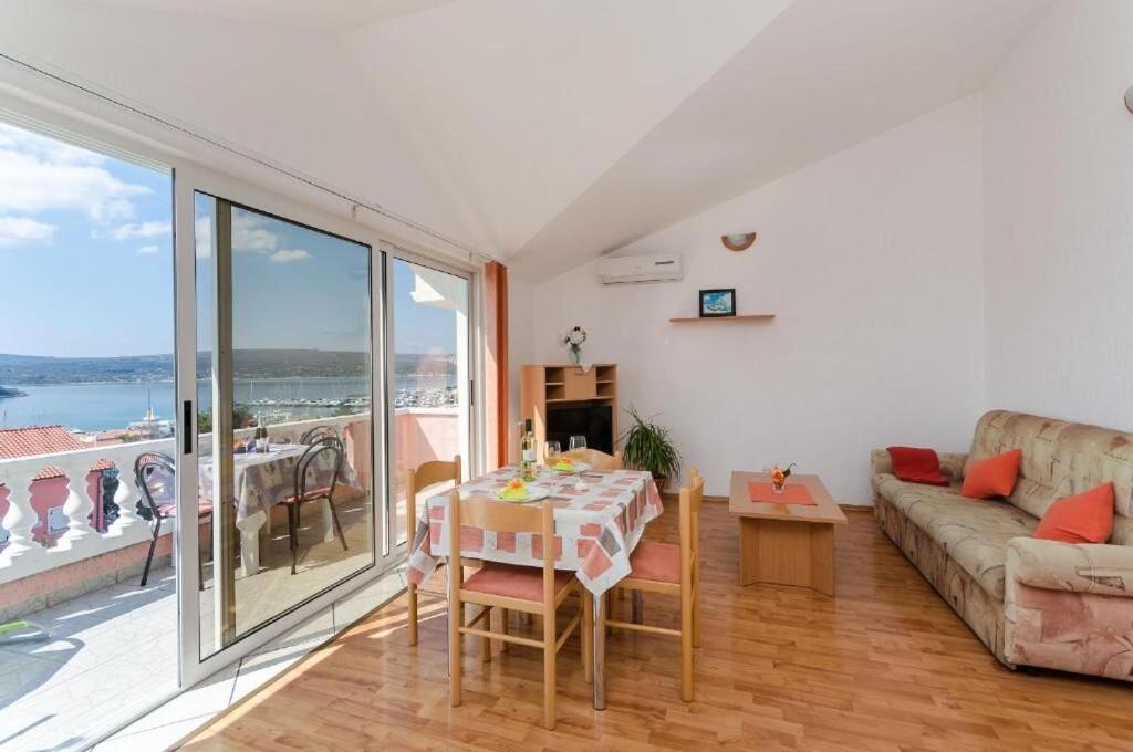 Apartments Krunoslav view 5