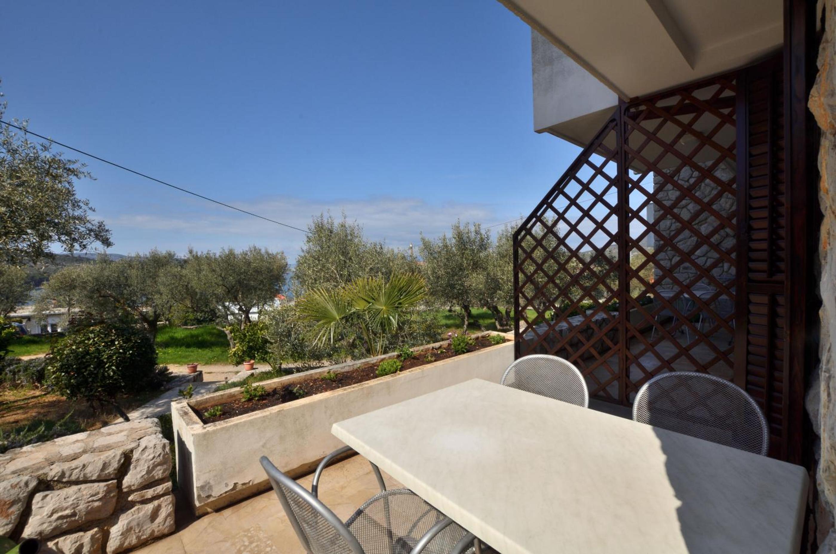 Apartments Marija view 2