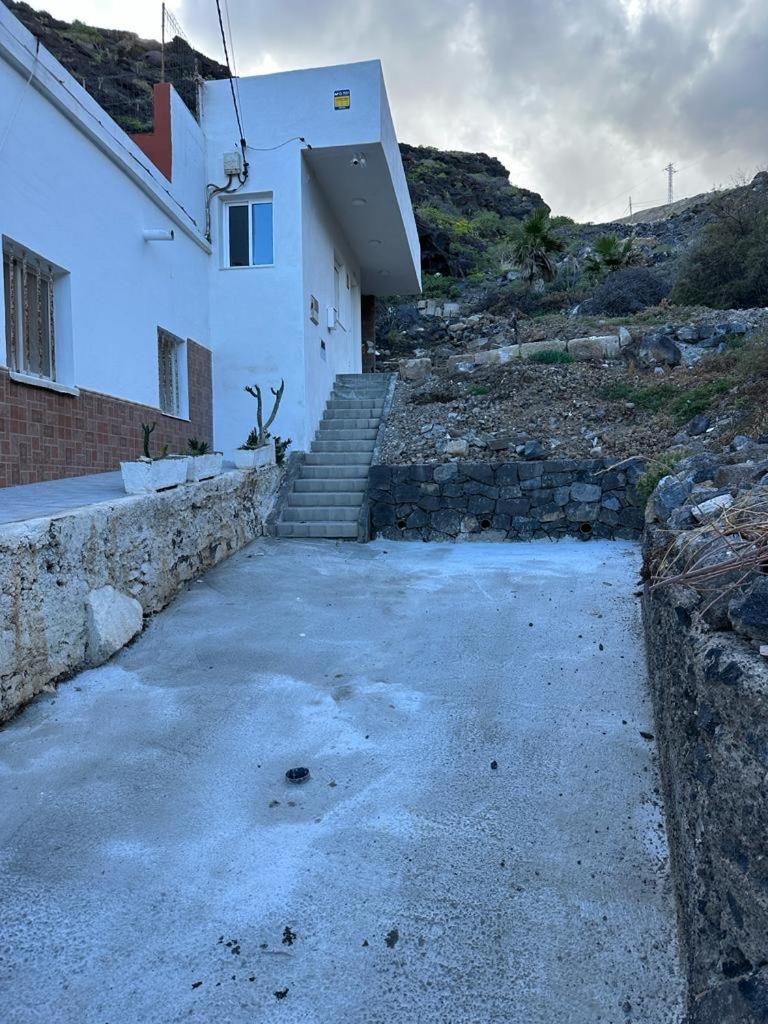 Casa punta prieta Parking wifi playa