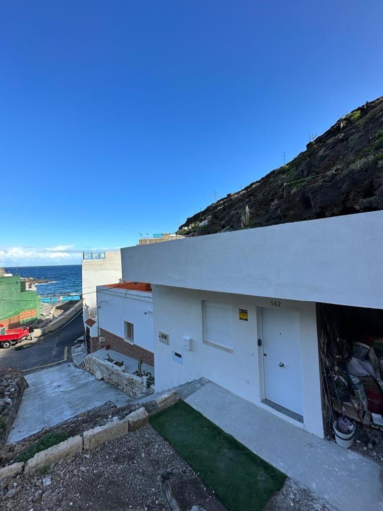 Casa punta prieta Parking wifi playa