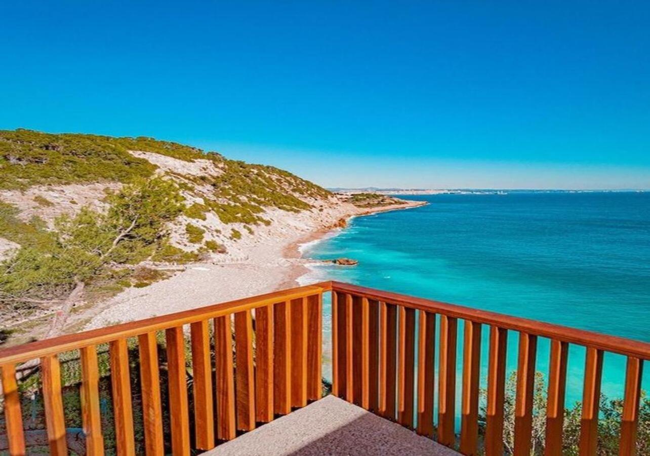 Clauhomes Vista Al Mar
