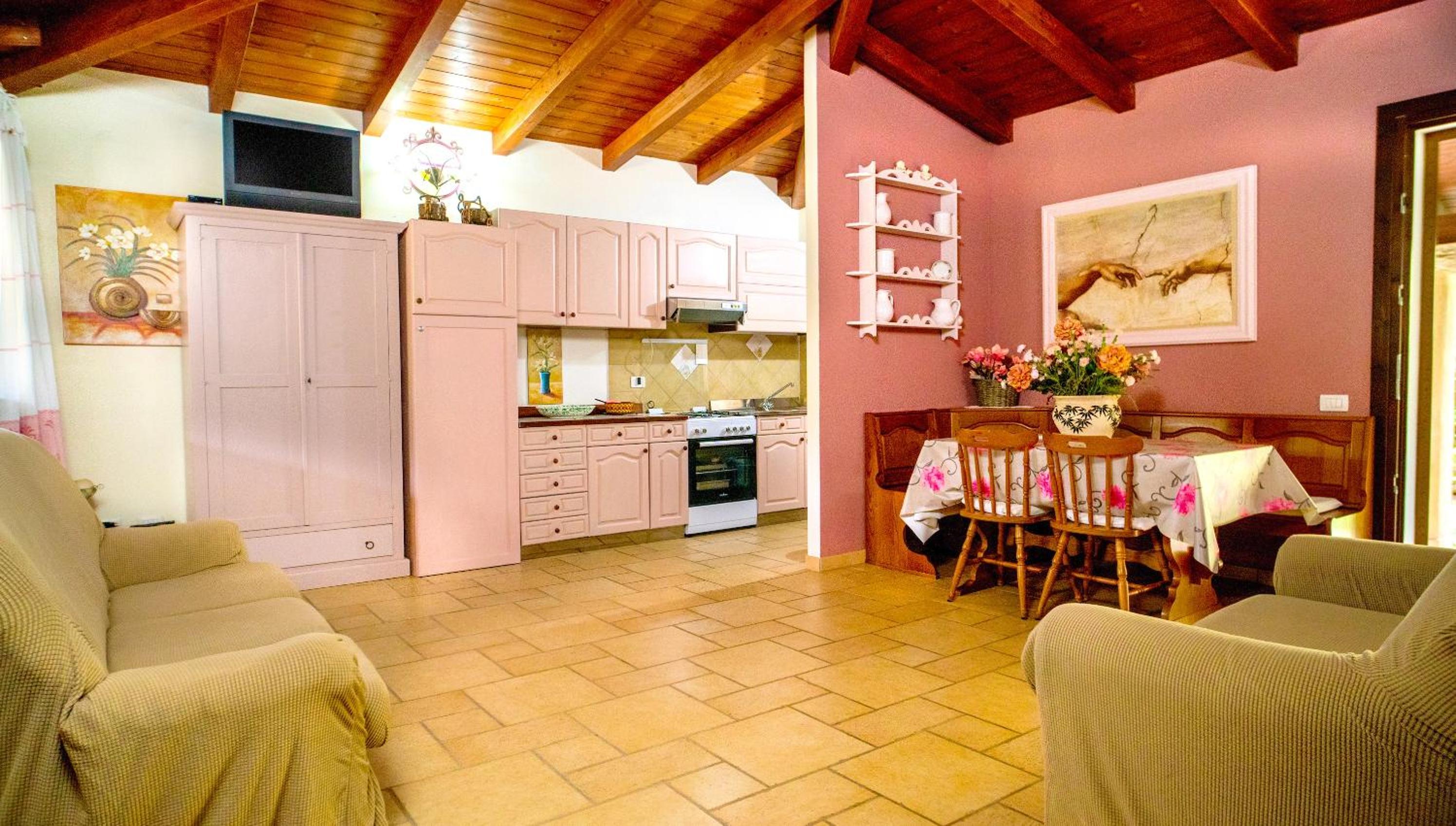 Case Vacanza Bithia view 2