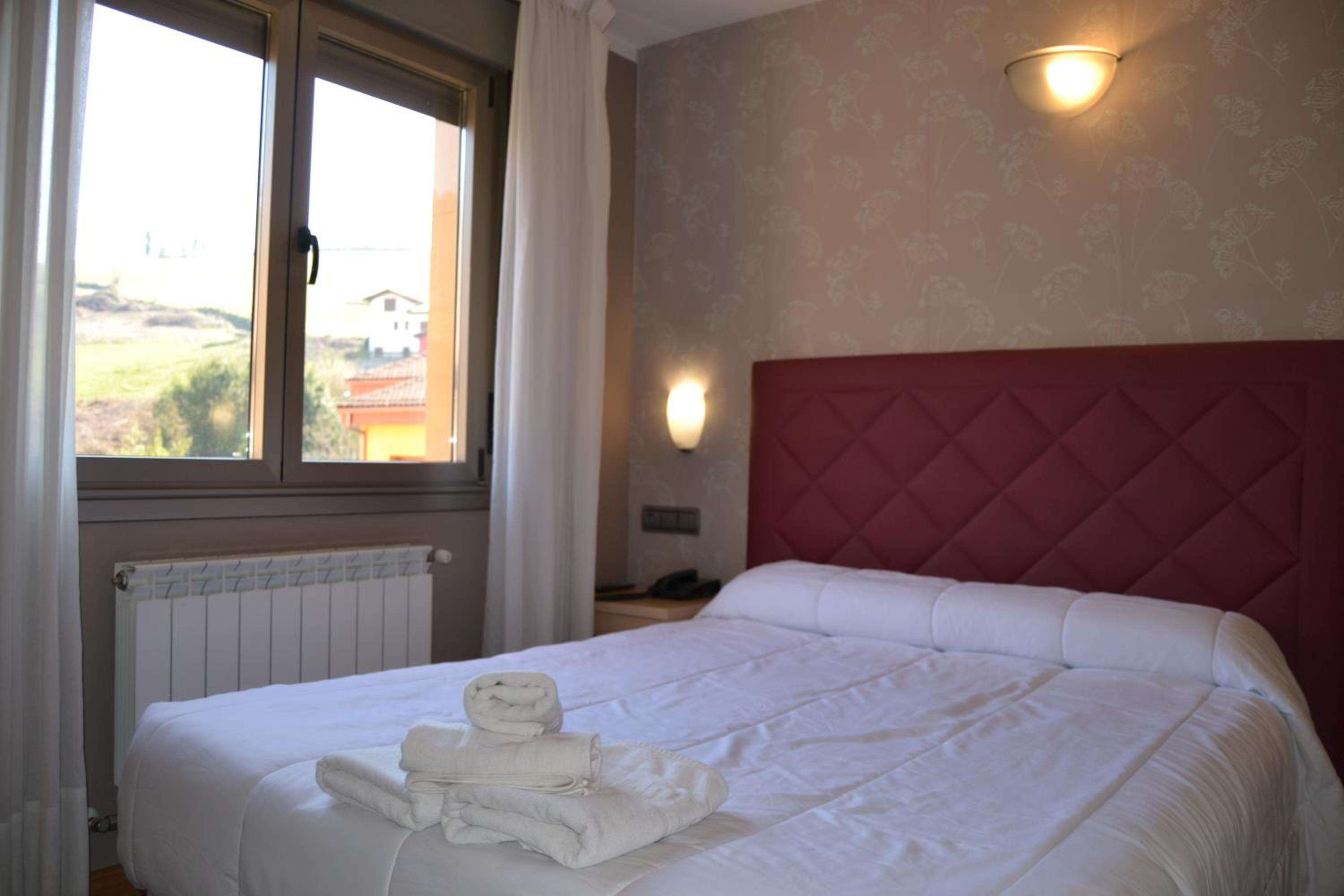 Apartamentos Spa Cueto