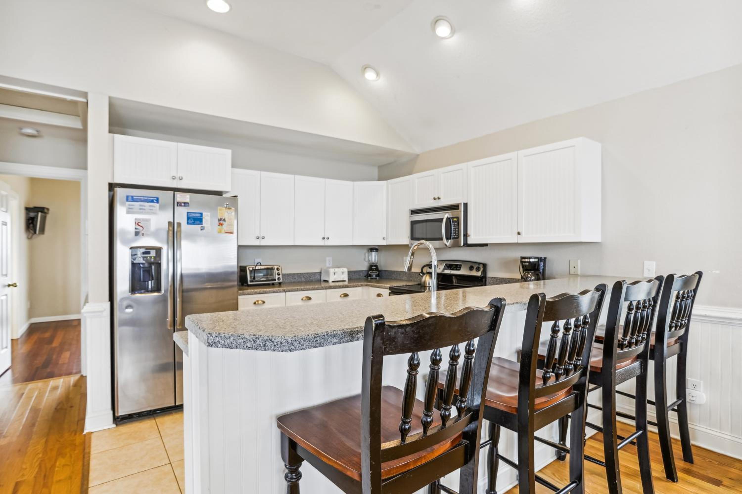 Hidden Treasure - Nags Head MP 16, Oceanfront, Private Beach Access, Pool, Hot Tub, Pool Table, Pets OK