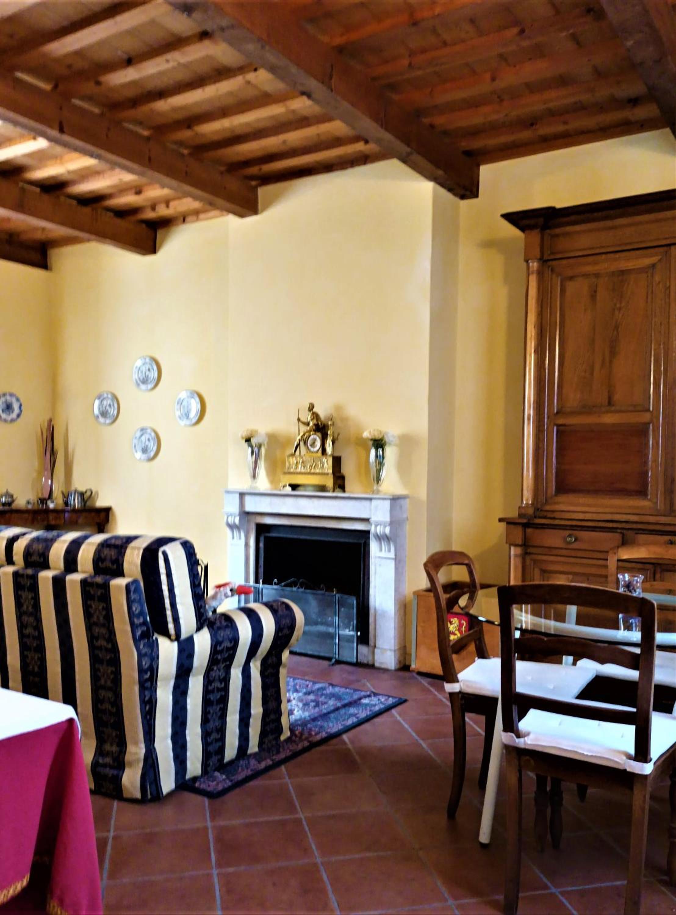 B&B Le Stanze del Belriguardo
