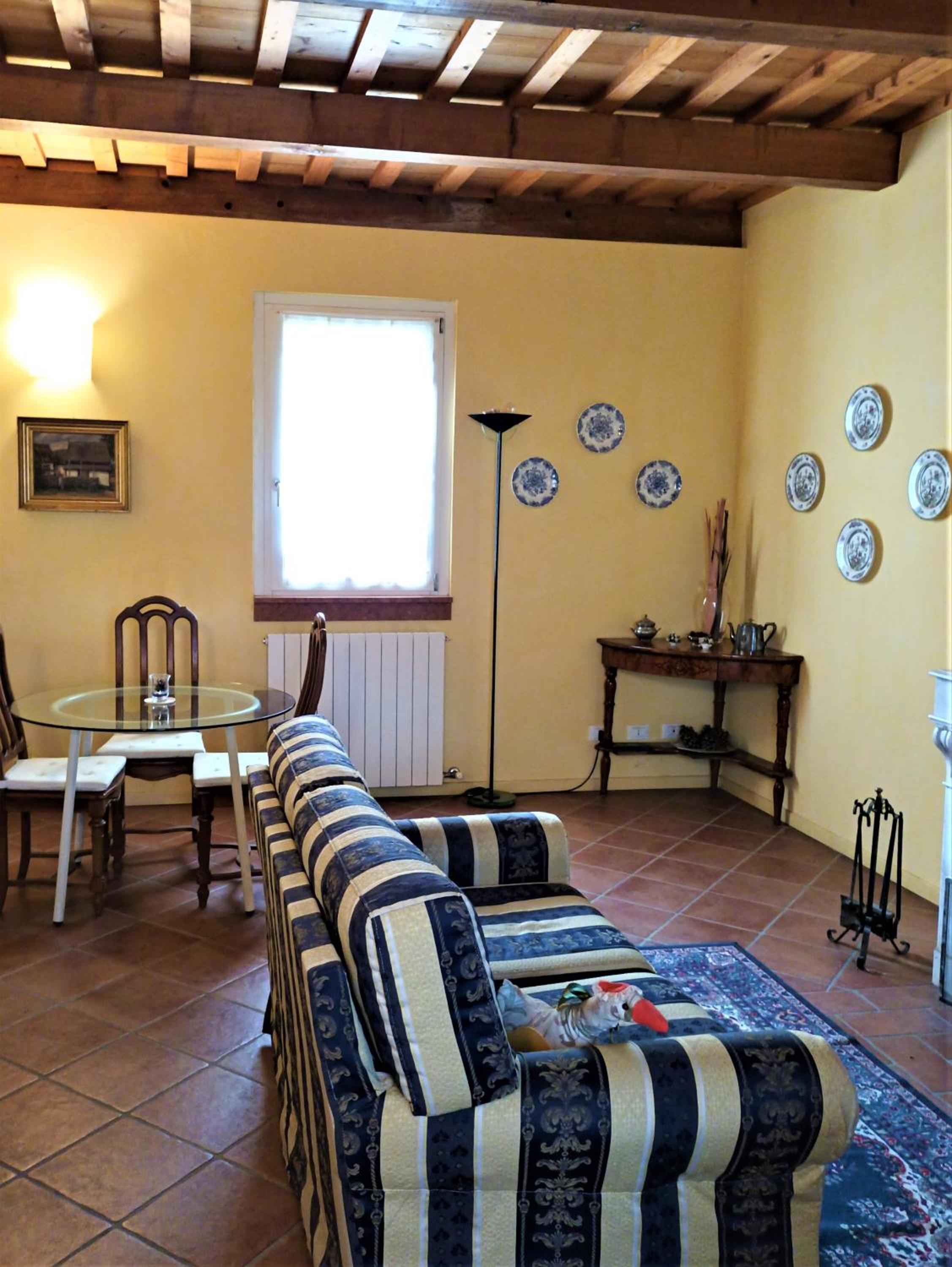 B&B Le Stanze del Belriguardo