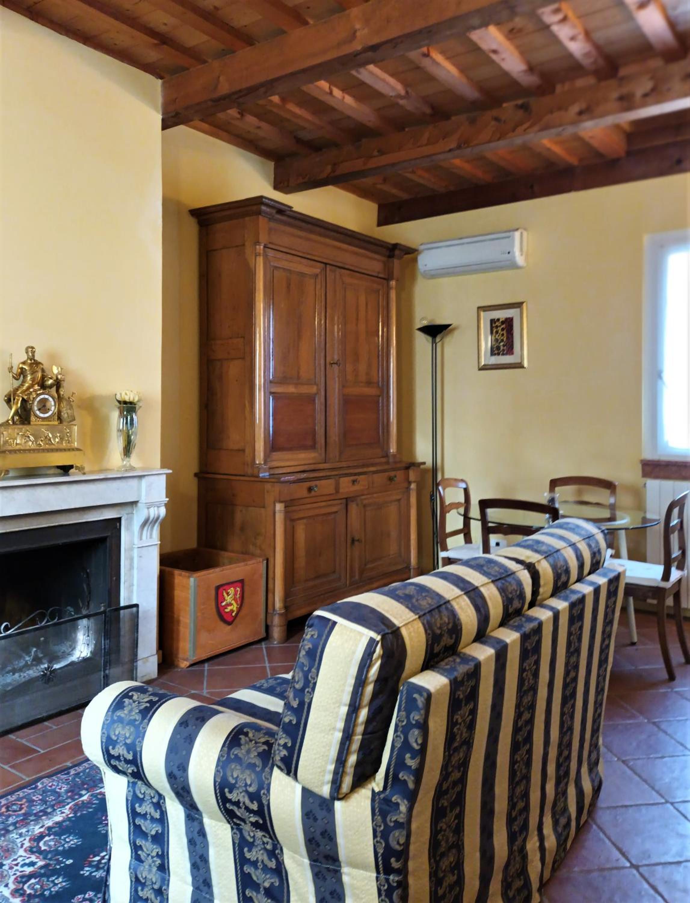 B&B Le Stanze del Belriguardo