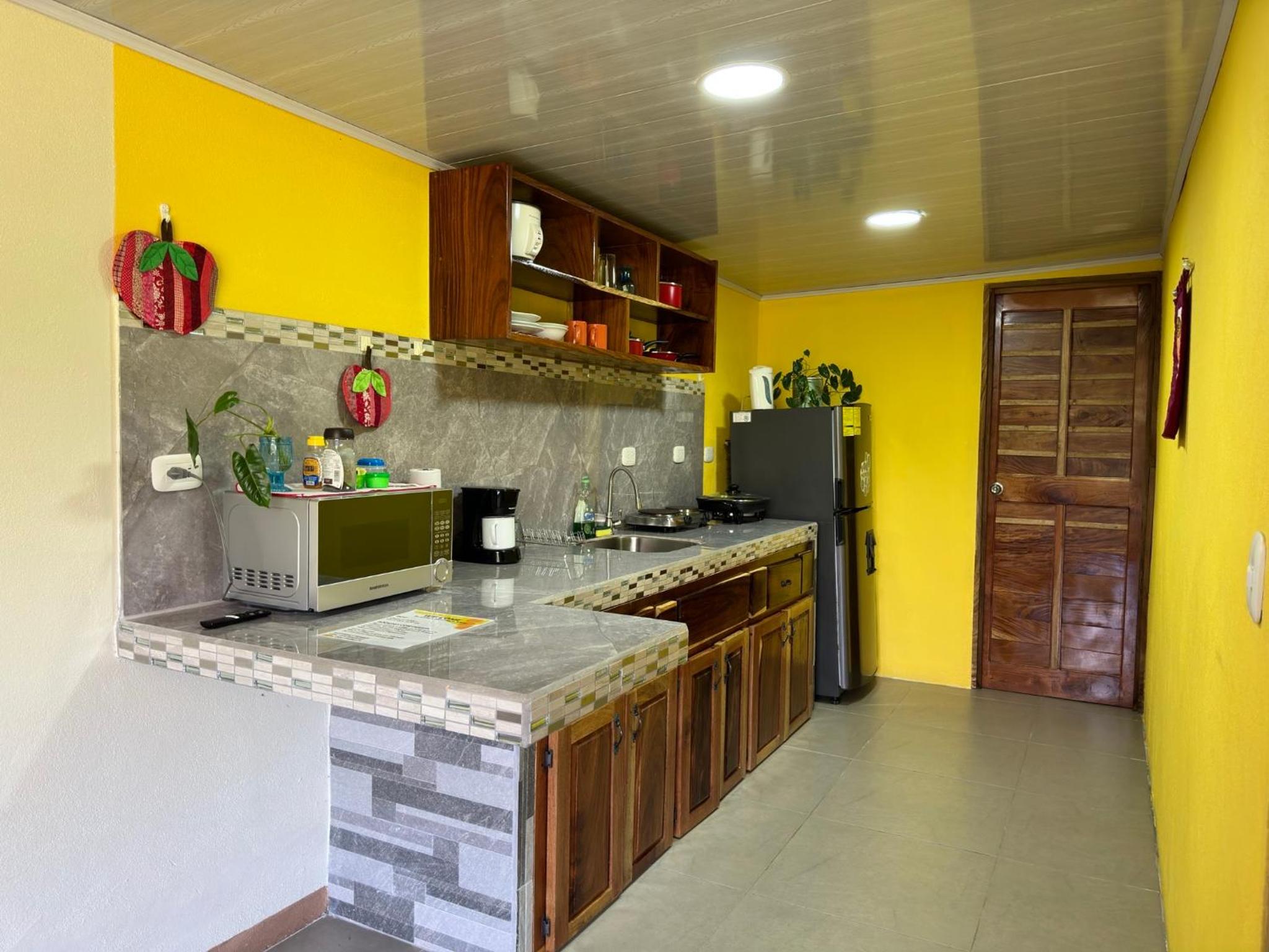 Lidia's Mountain View Vacation Homes