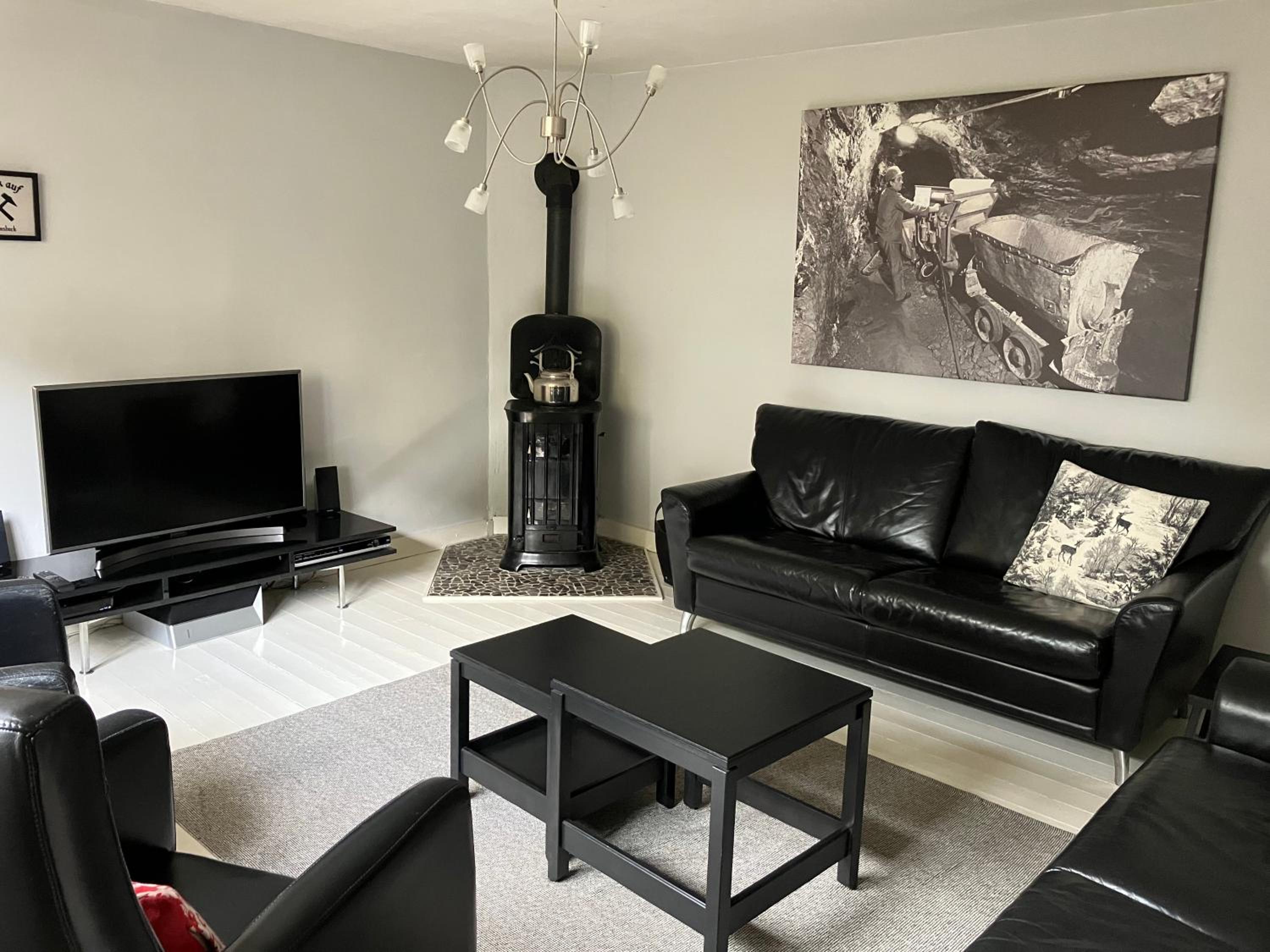 Vakantiehuis Ramsbeck view 5