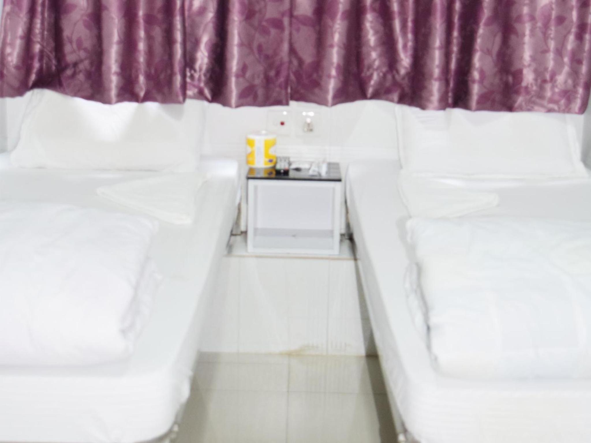 Om Guest House