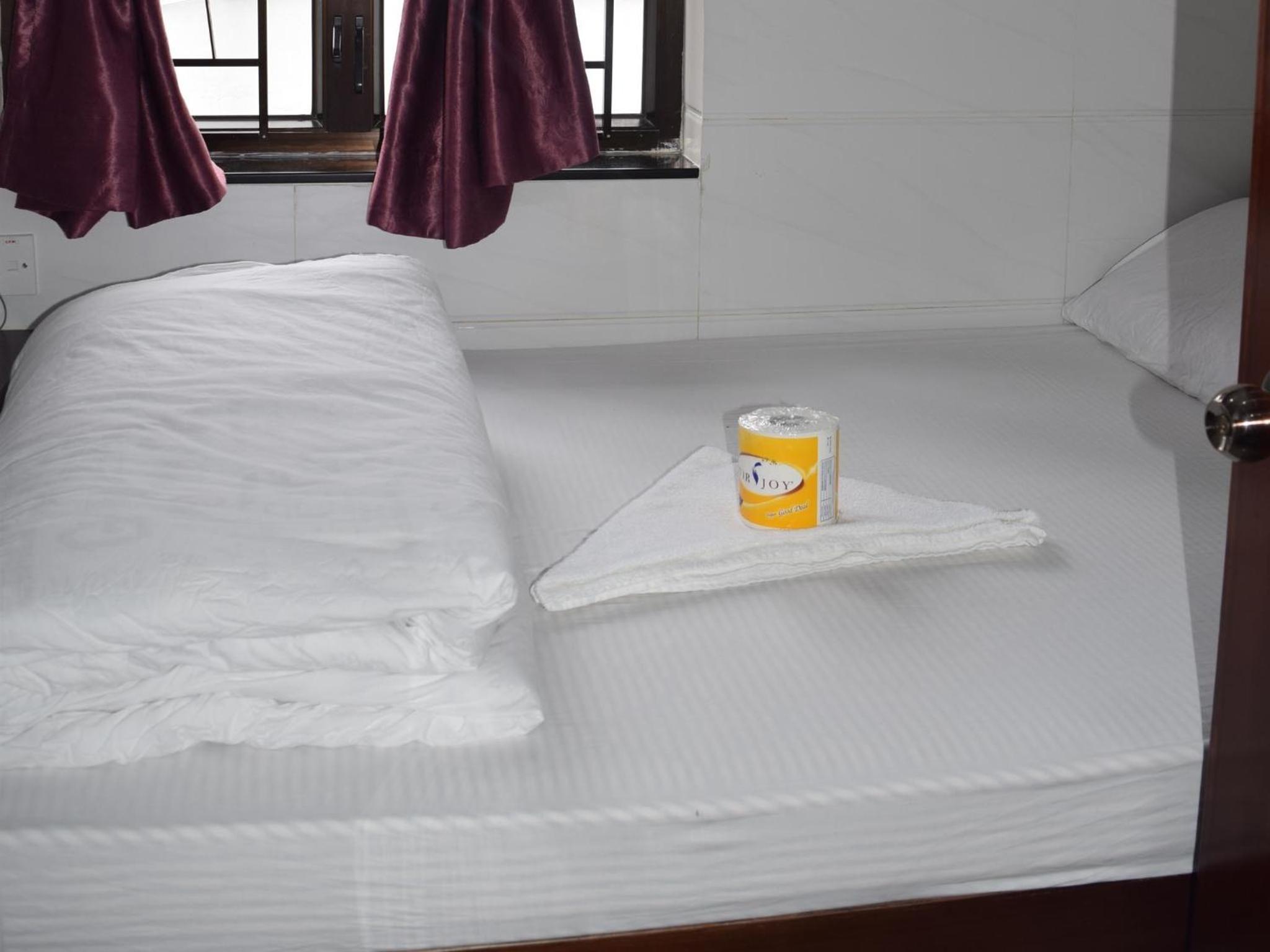 Om Guest House