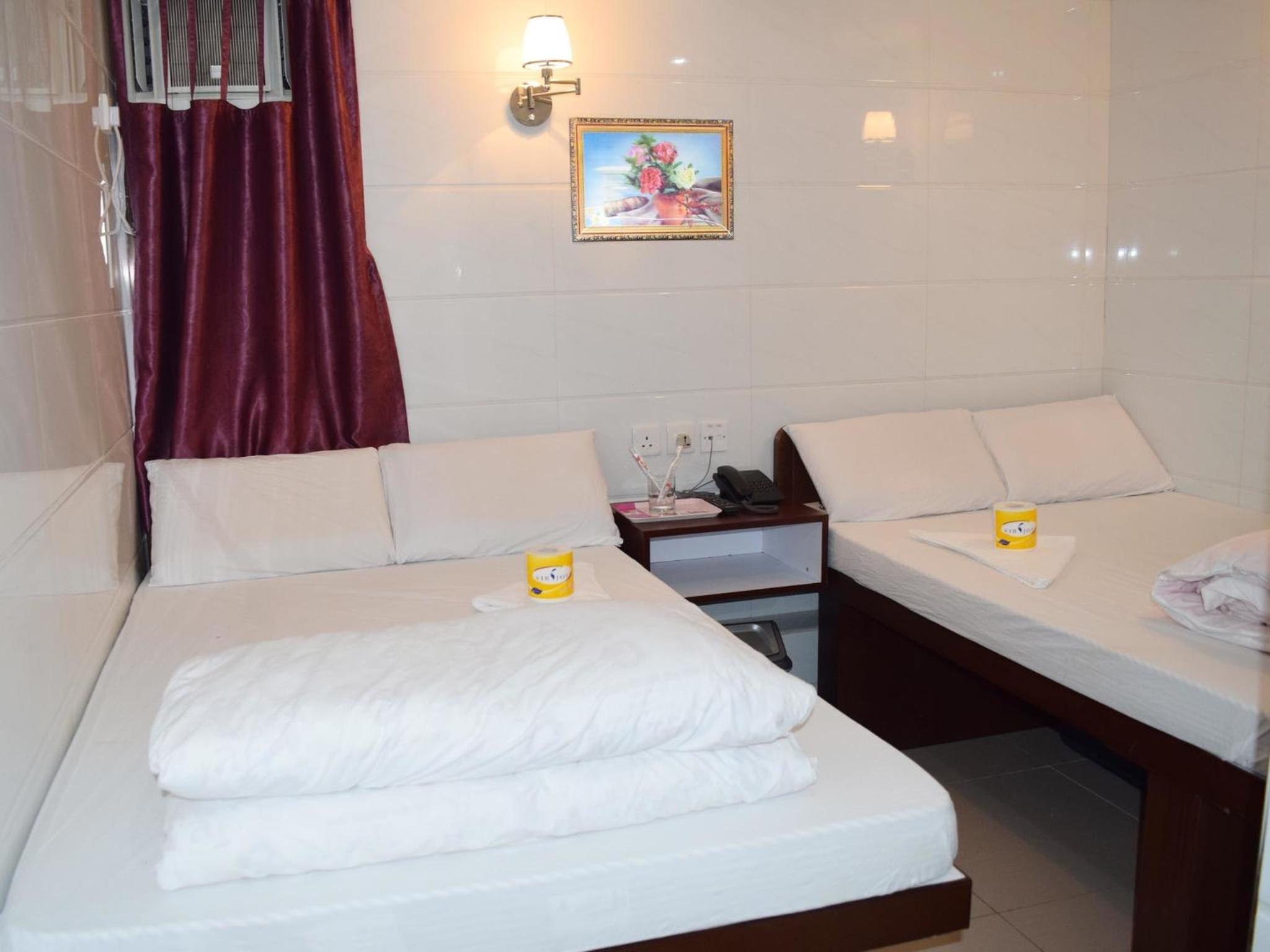 Om Guest House