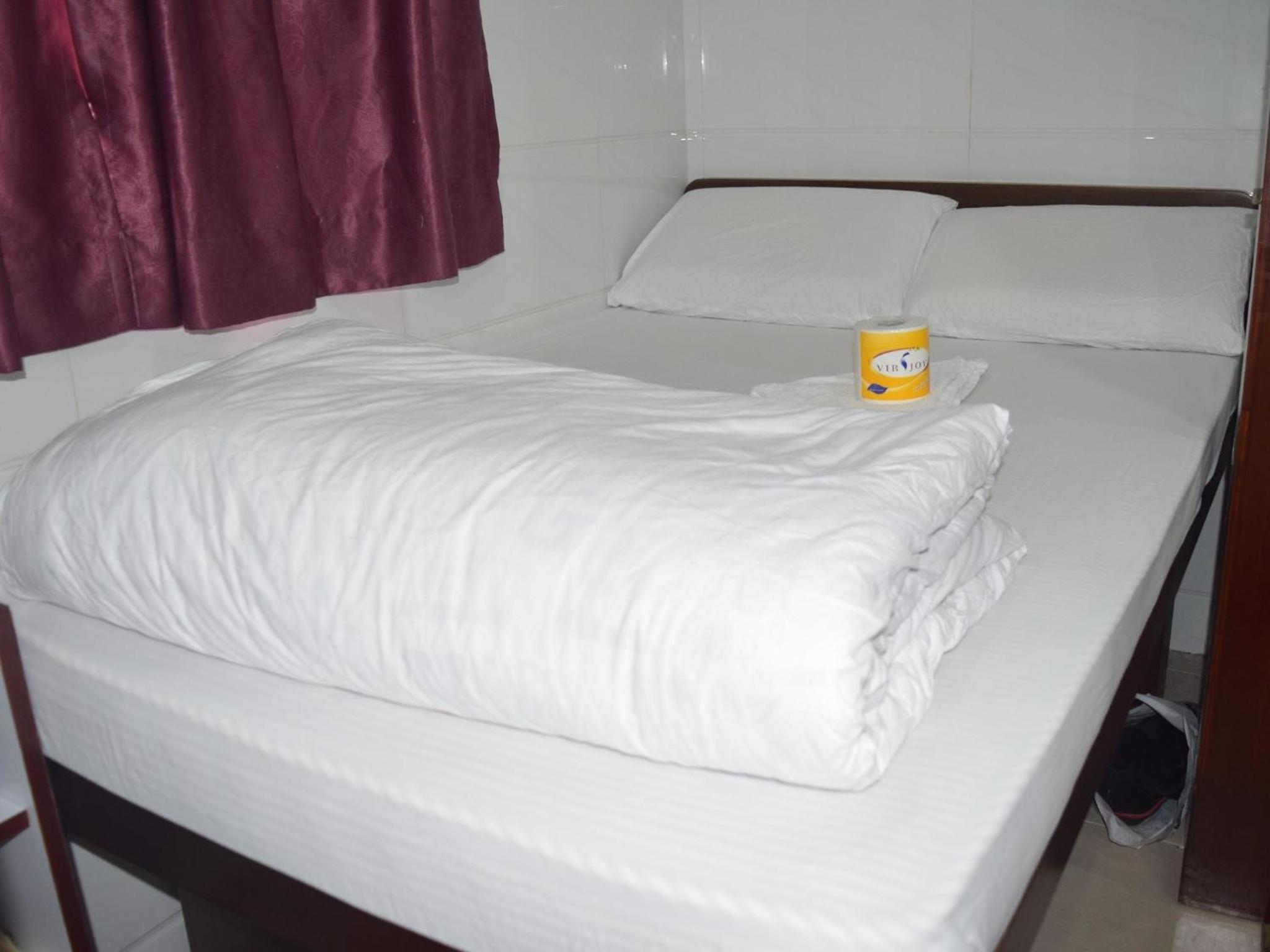 Om Guest House
