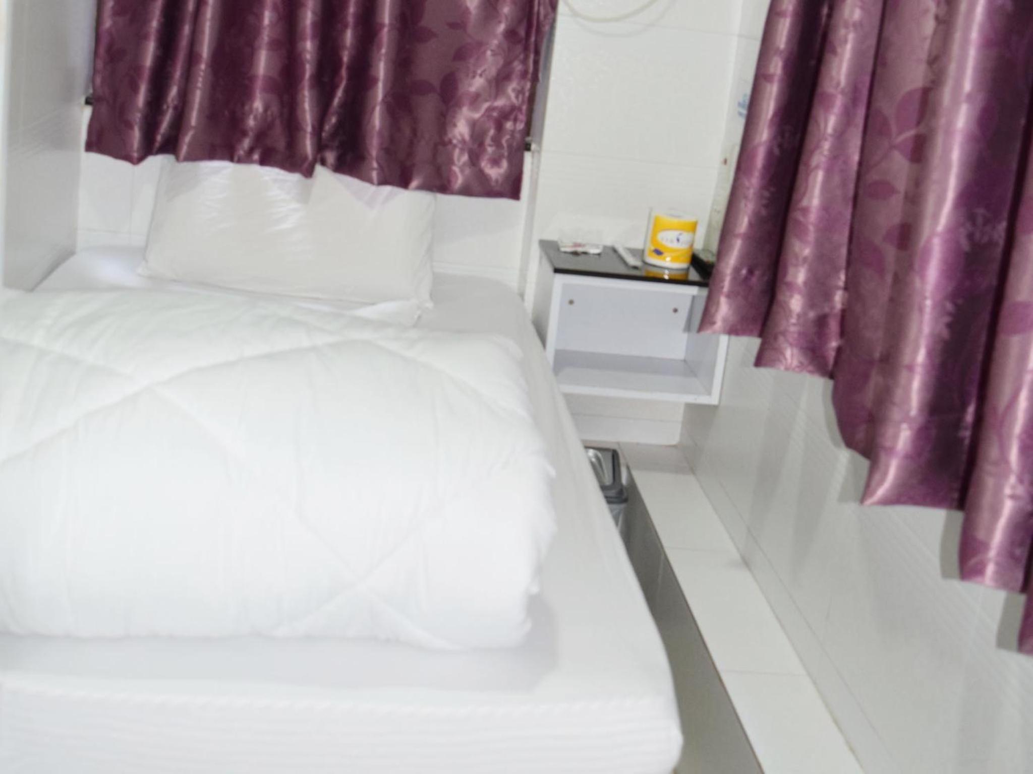 Om Guest House