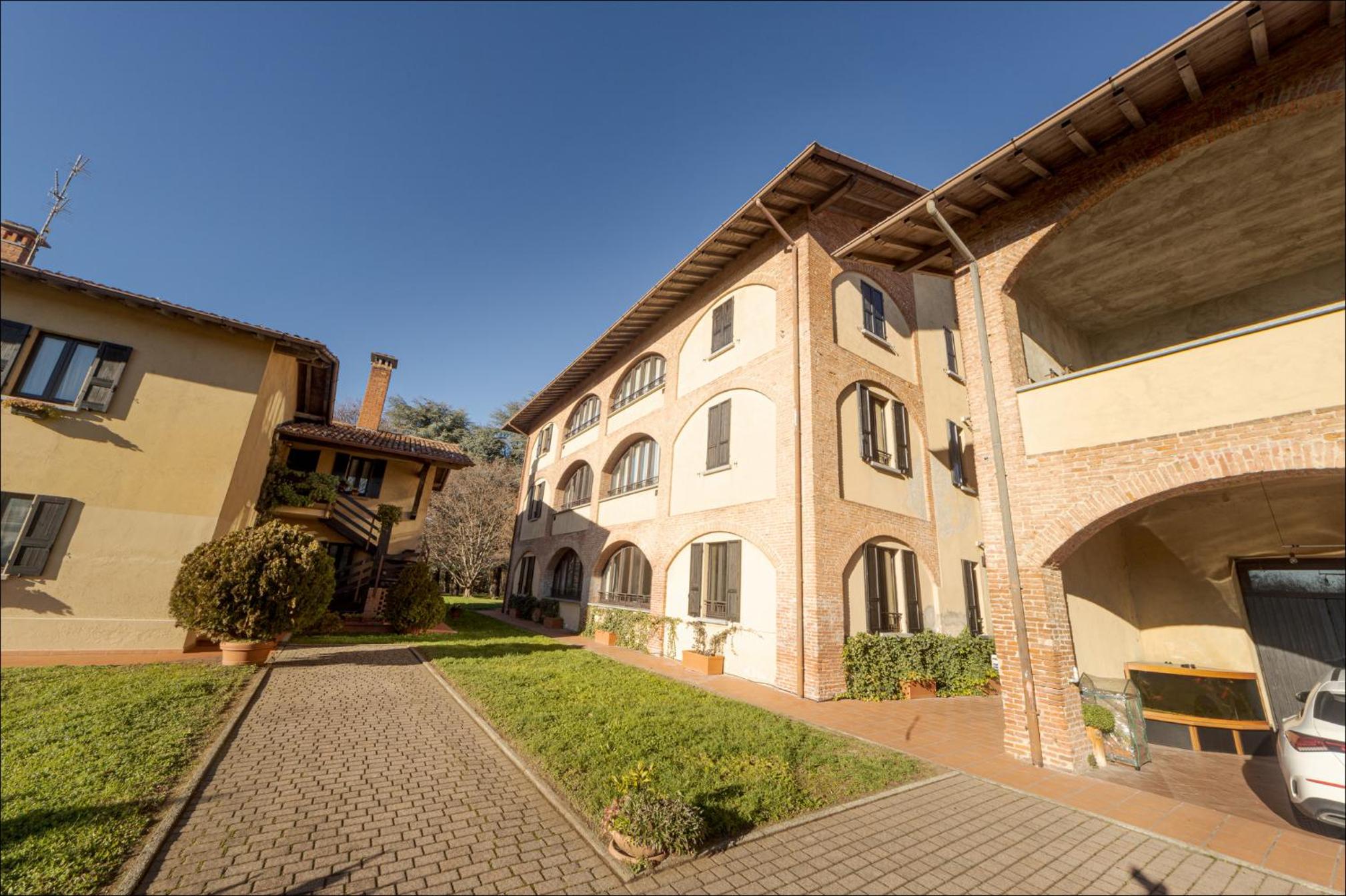 Cascina Ravona