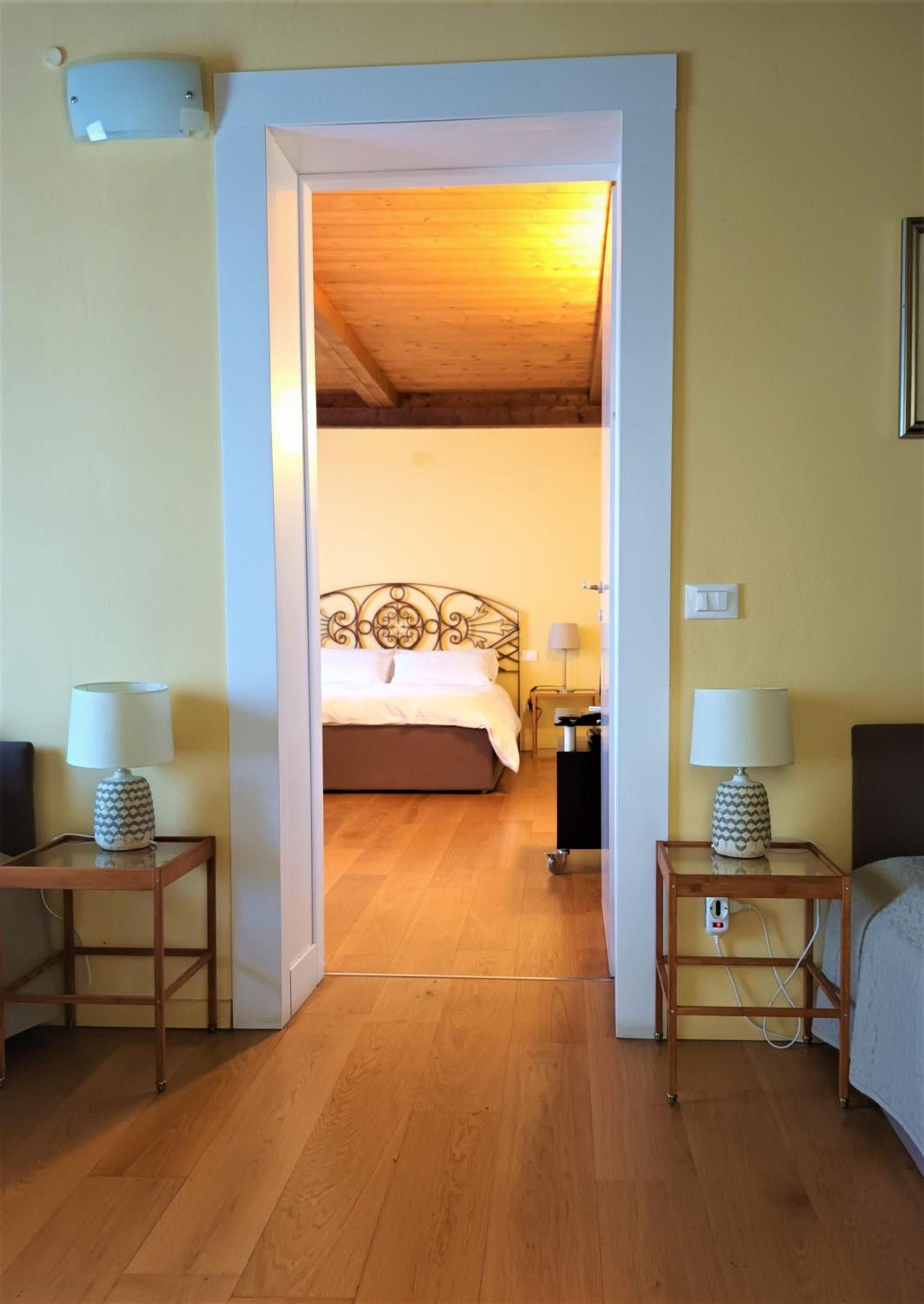 B&B Le Stanze del Belriguardo