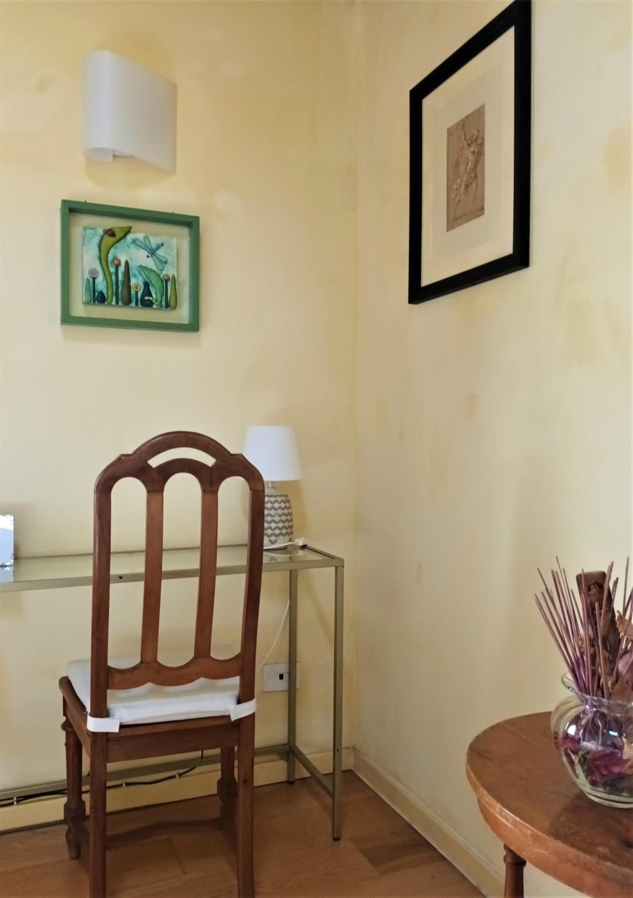 B&B Le Stanze del Belriguardo