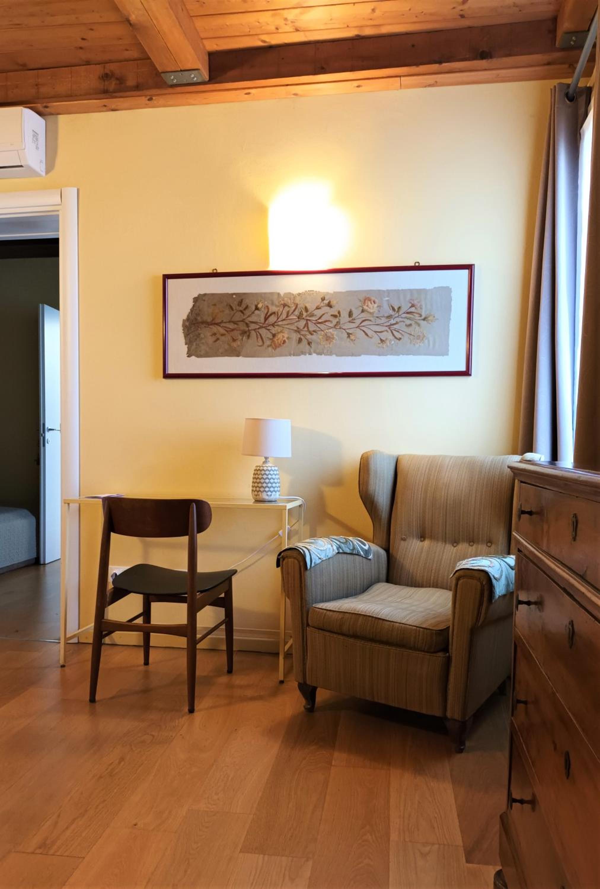 B&B Le Stanze del Belriguardo