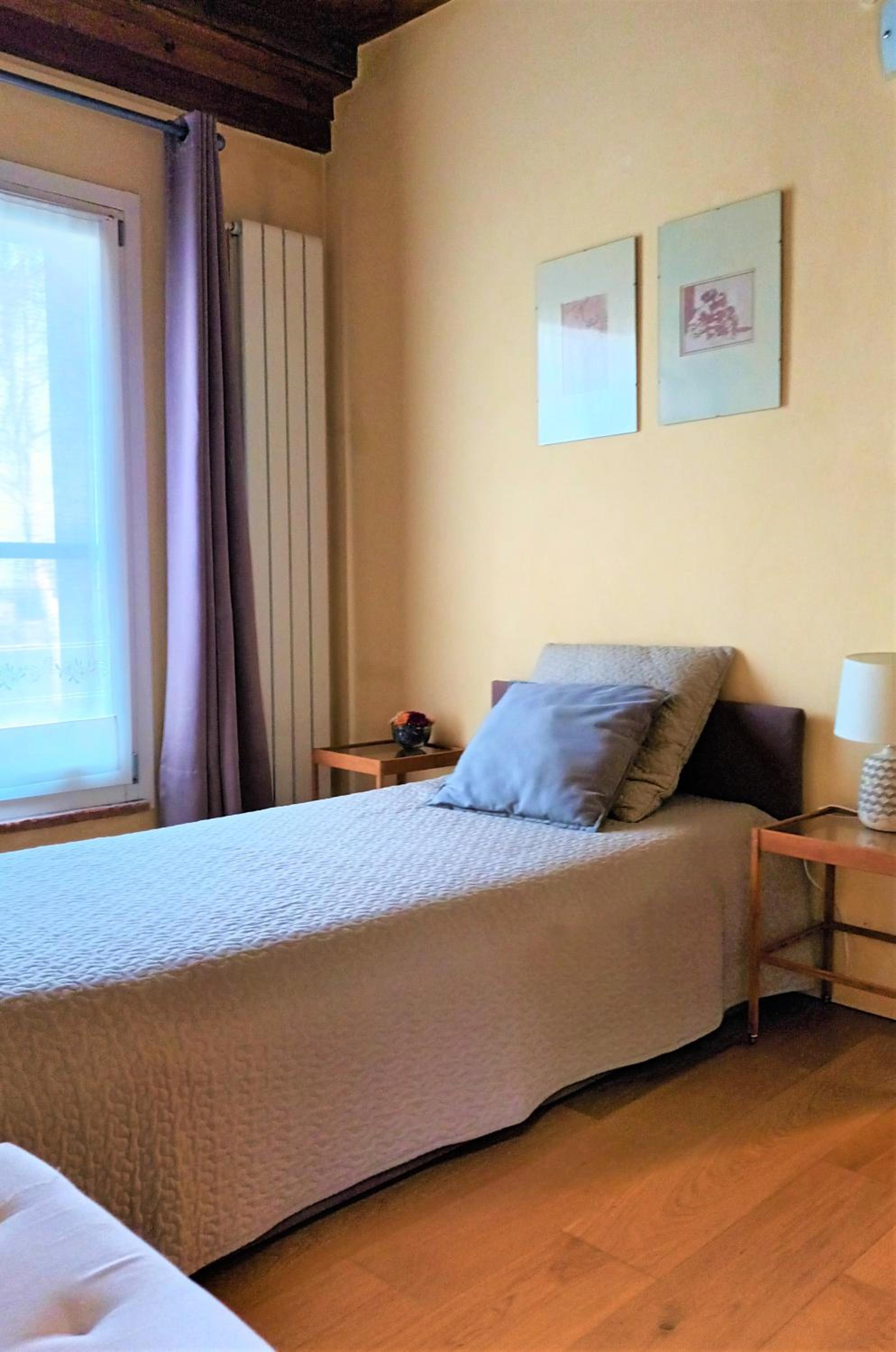 B&B Le Stanze del Belriguardo